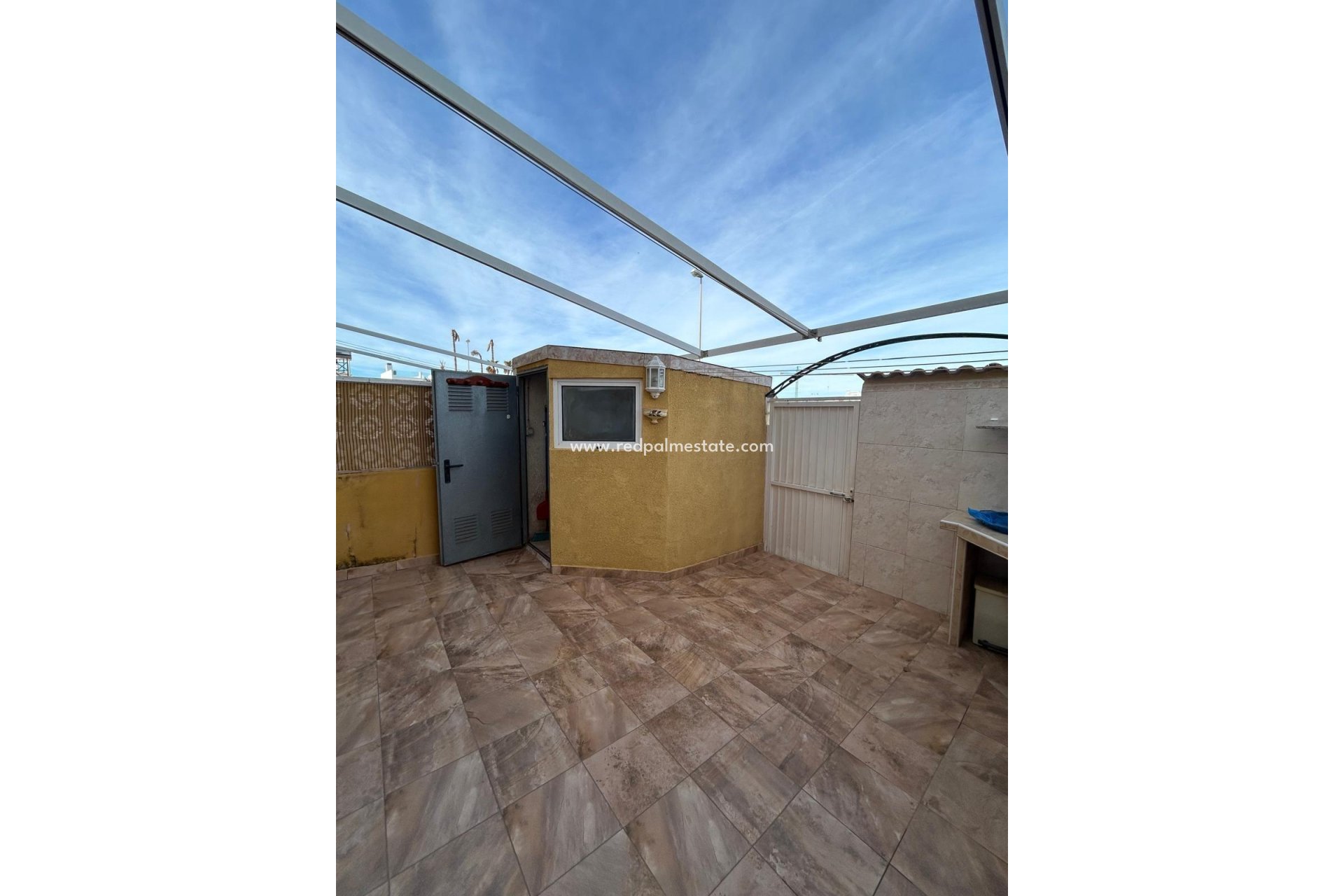 Resale - Town House -
Orihuela Costa - Punta prima