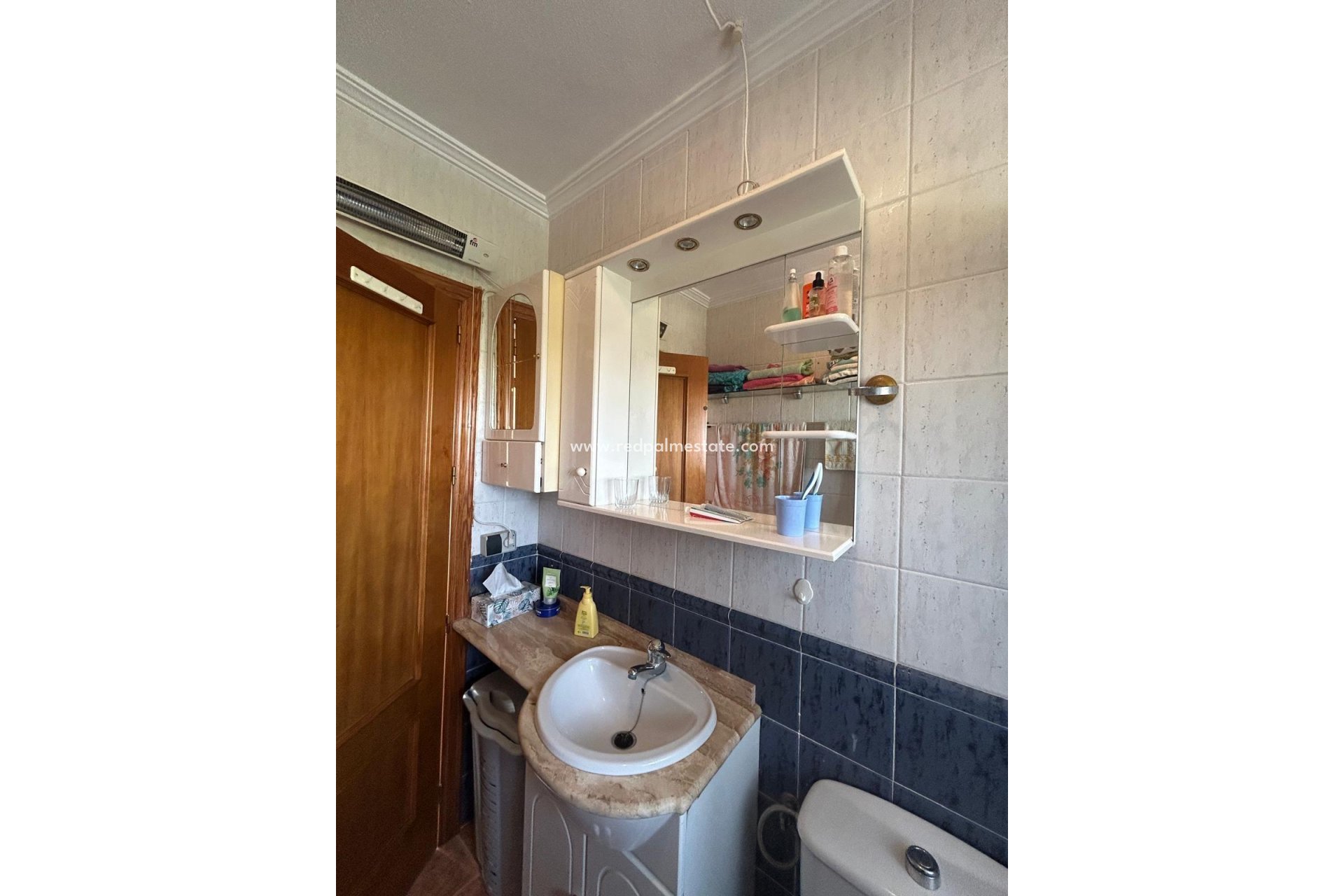 Resale - Town House -
Orihuela Costa - Punta prima