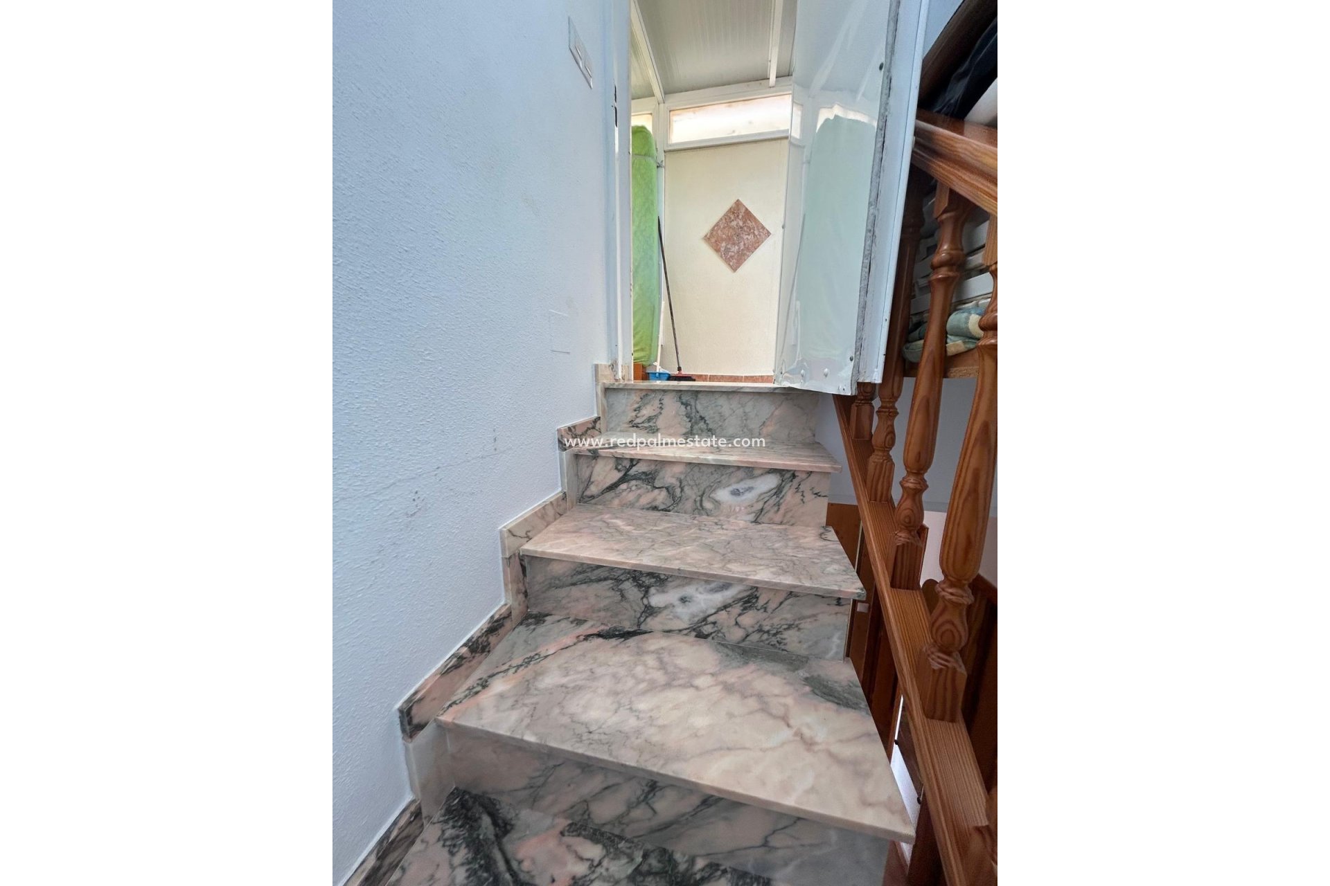 Resale - Town House -
Orihuela Costa - Punta prima