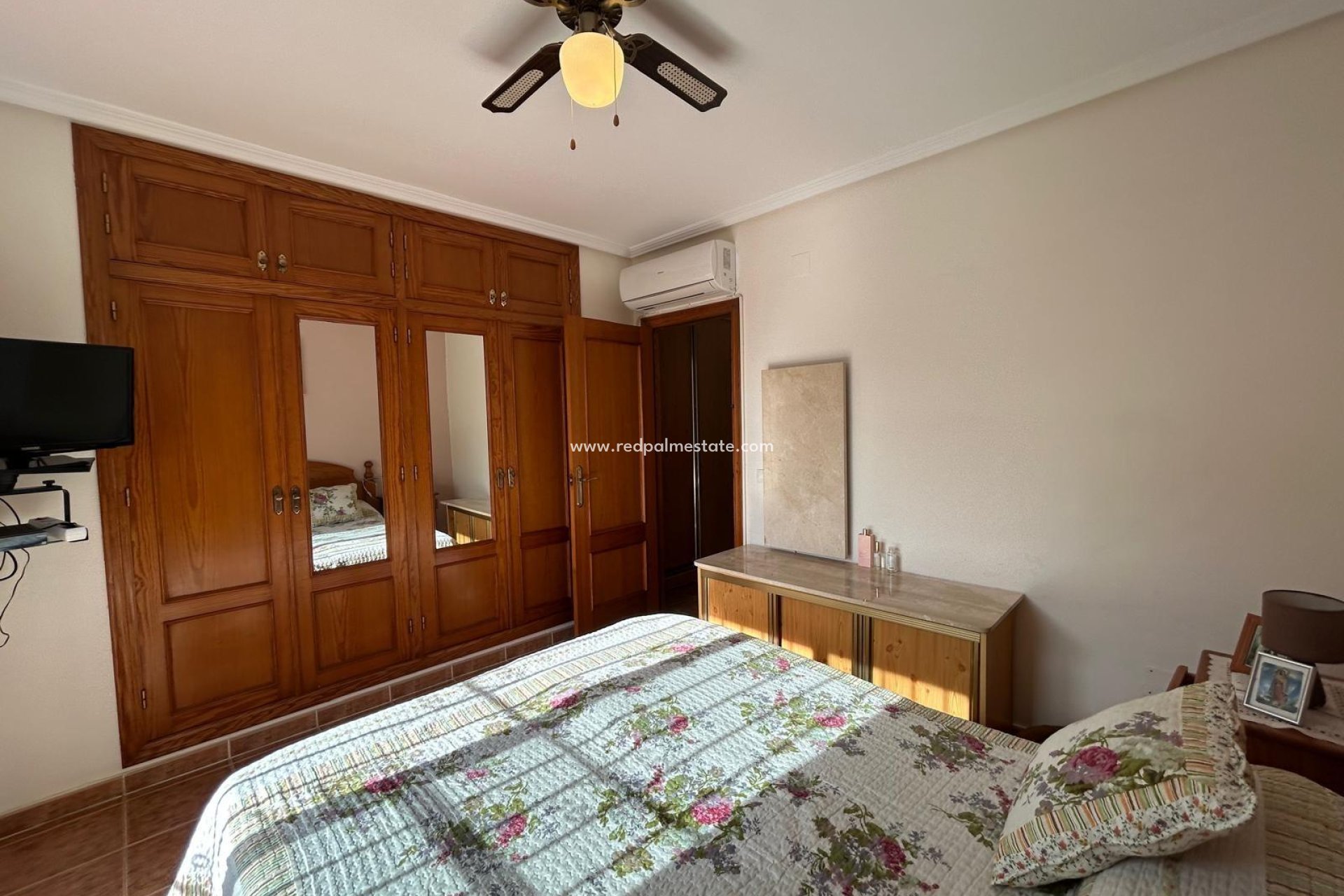 Resale - Town House -
Orihuela Costa - Punta prima