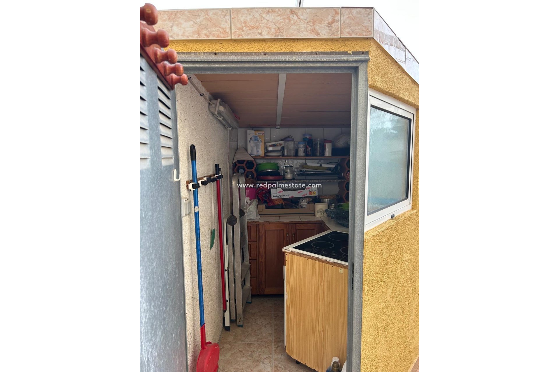 Resale - Town House -
Orihuela Costa - Punta prima