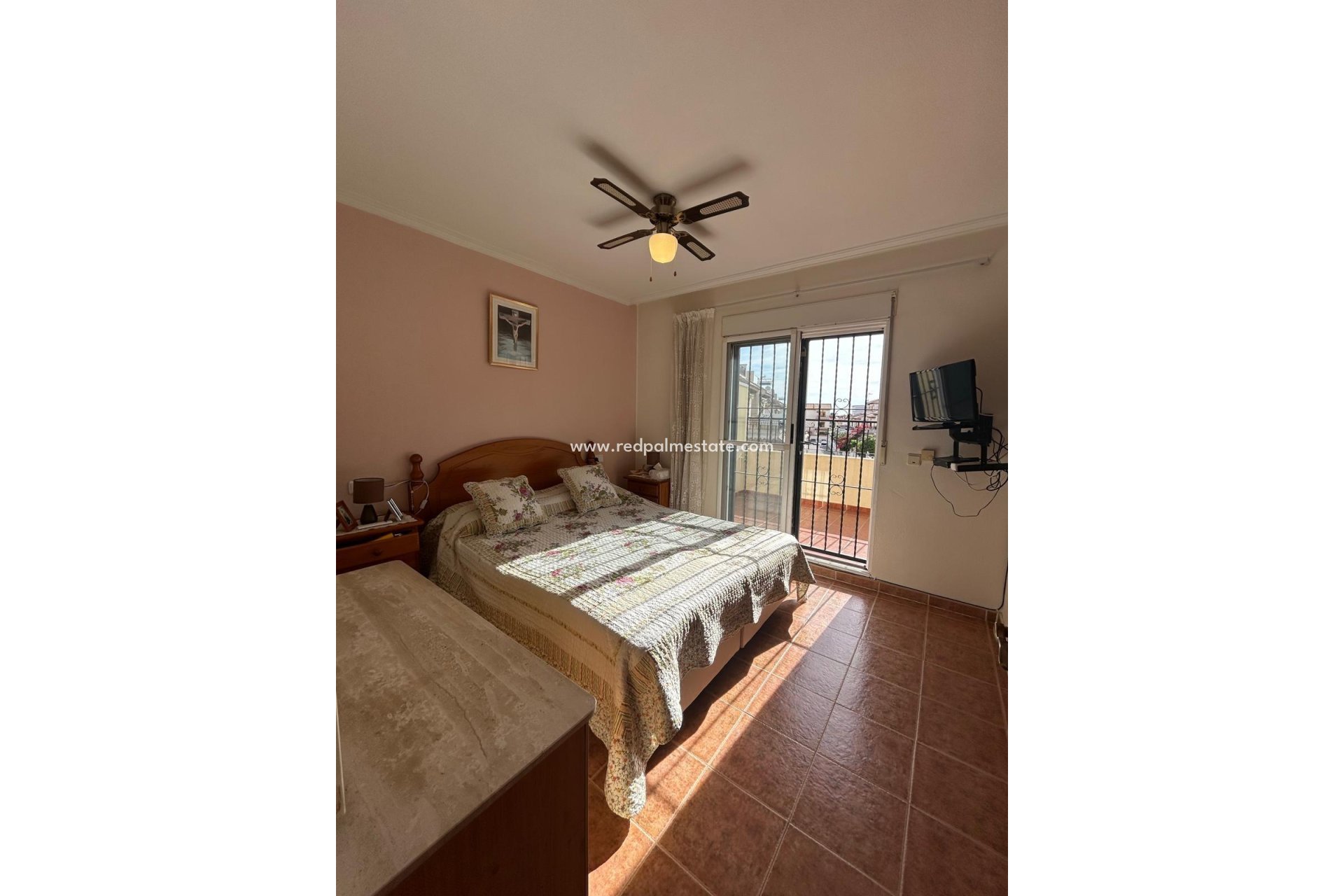 Resale - Town House -
Orihuela Costa - Punta prima