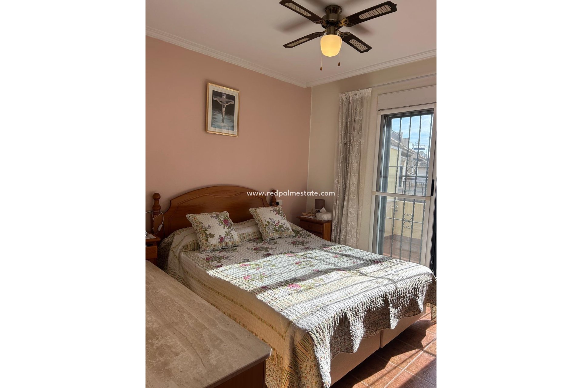 Resale - Town House -
Orihuela Costa - Punta prima