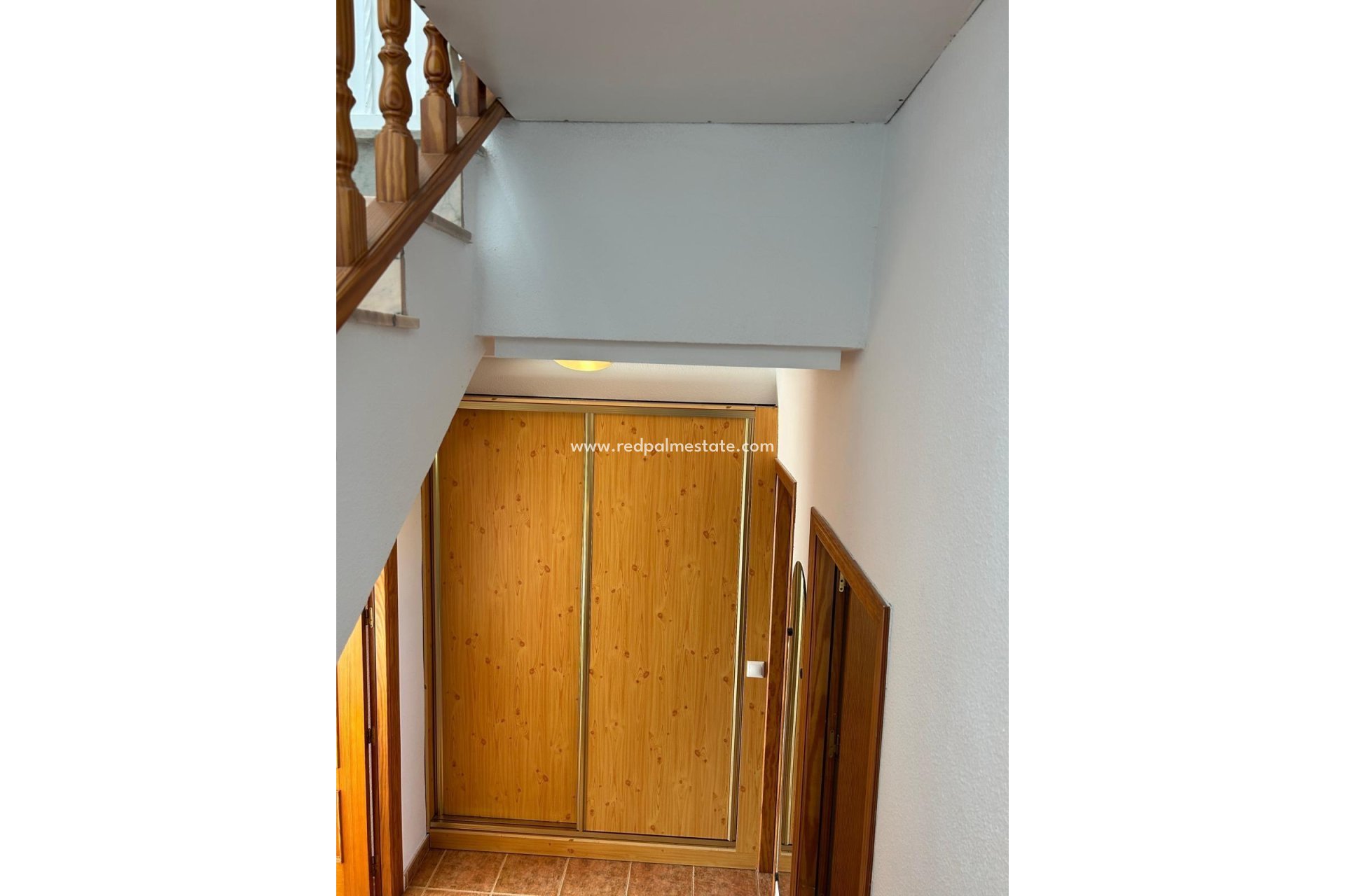 Resale - Town House -
Orihuela Costa - Punta prima