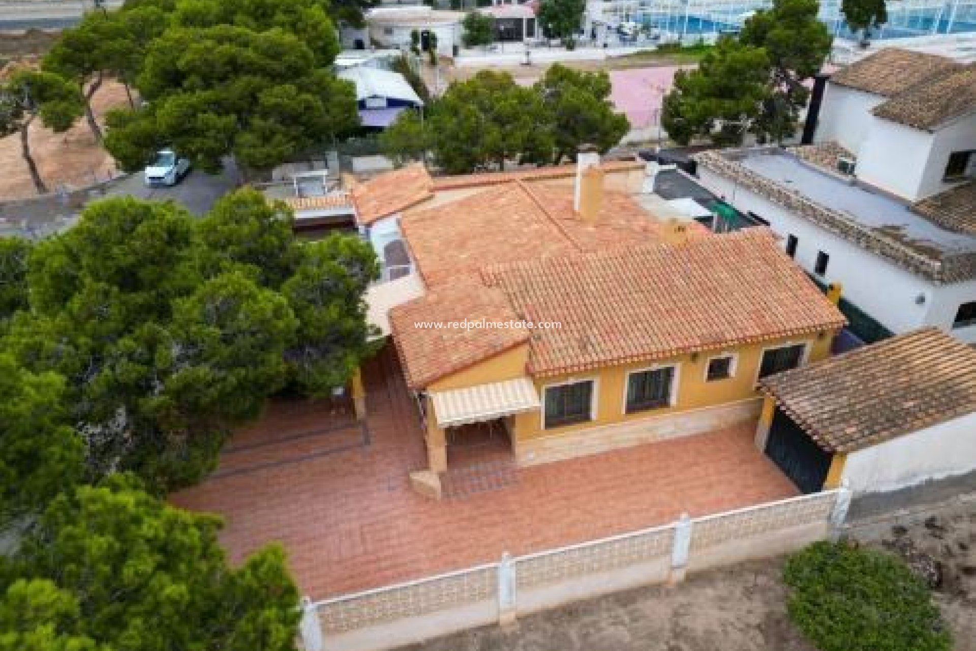 Resale - Town House -
Orihuela Costa - Punta prima