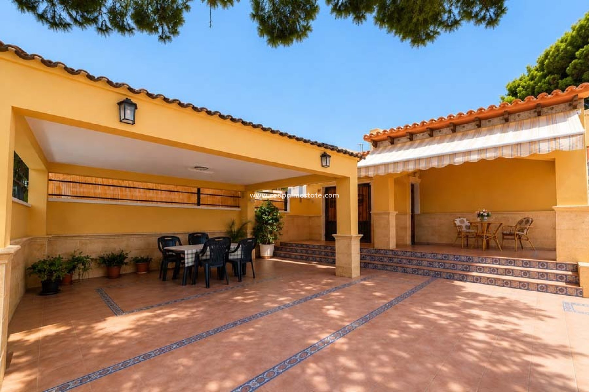 Resale - Town House -
Orihuela Costa - Punta prima