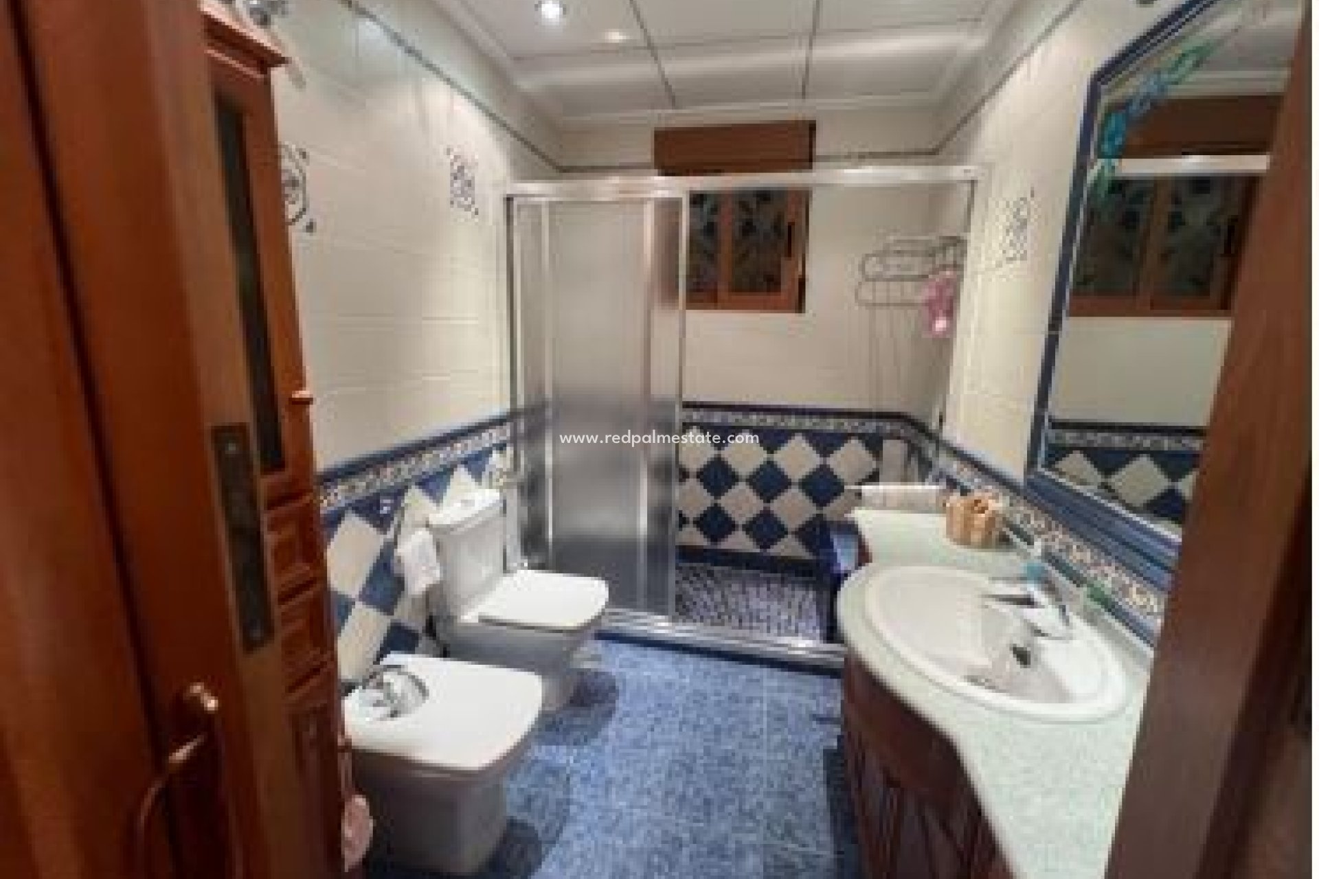 Resale - Town House -
Orihuela Costa - Punta prima