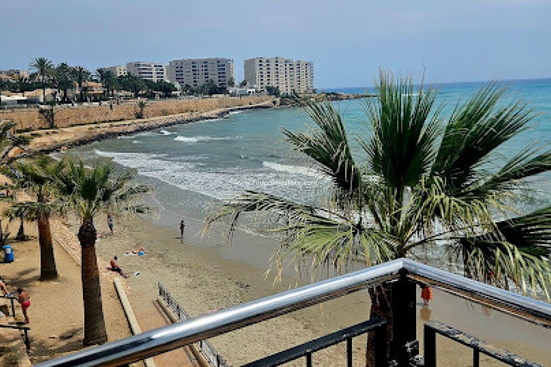 Resale - Town House -
Orihuela Costa - Punta prima