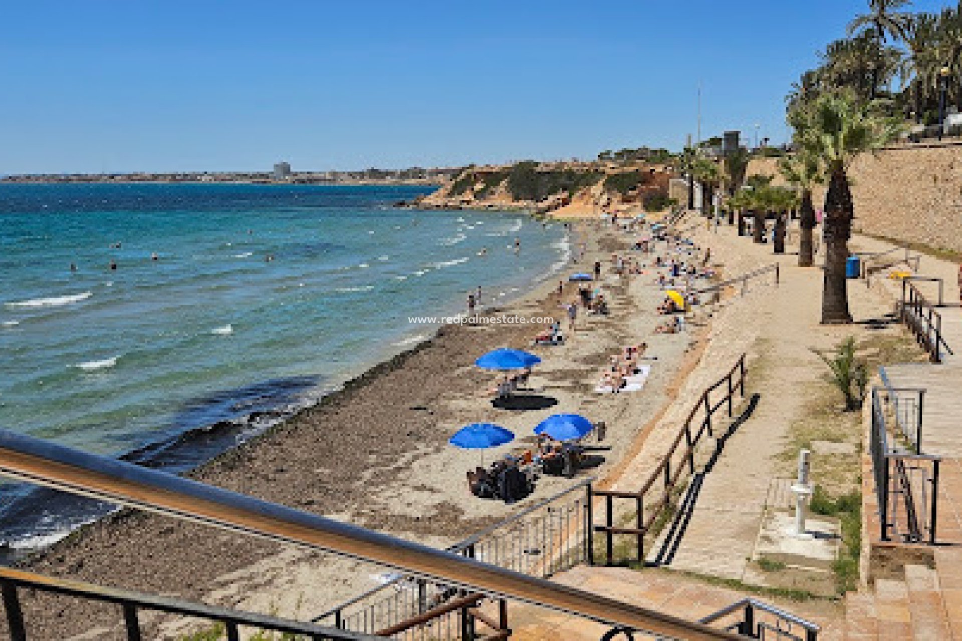 Resale - Town House -
Orihuela Costa - Punta prima