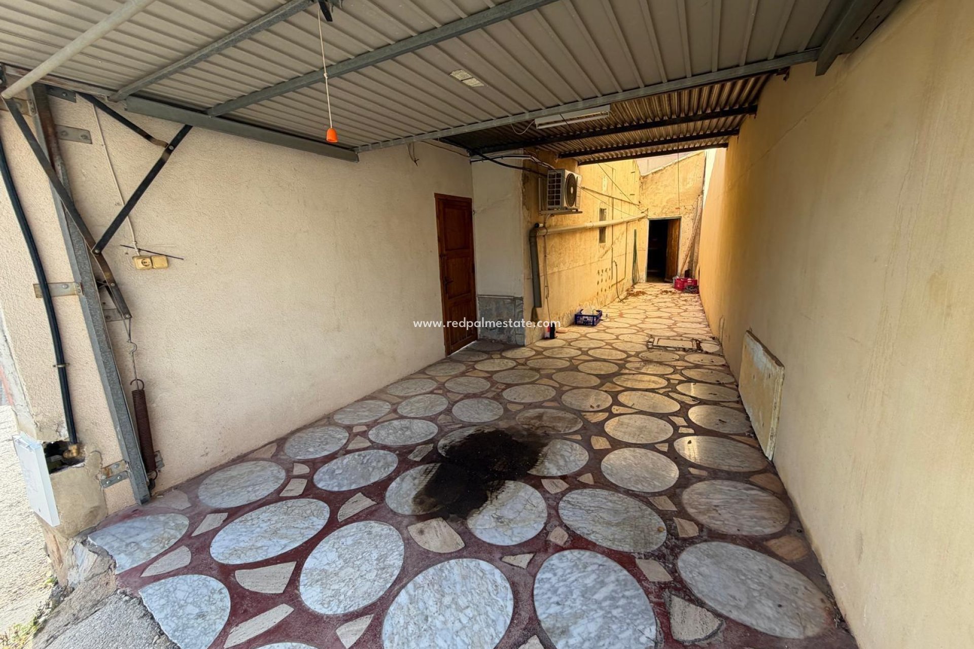 Resale - Town House -
Orihuela Costa - Raiguero de Bonanza