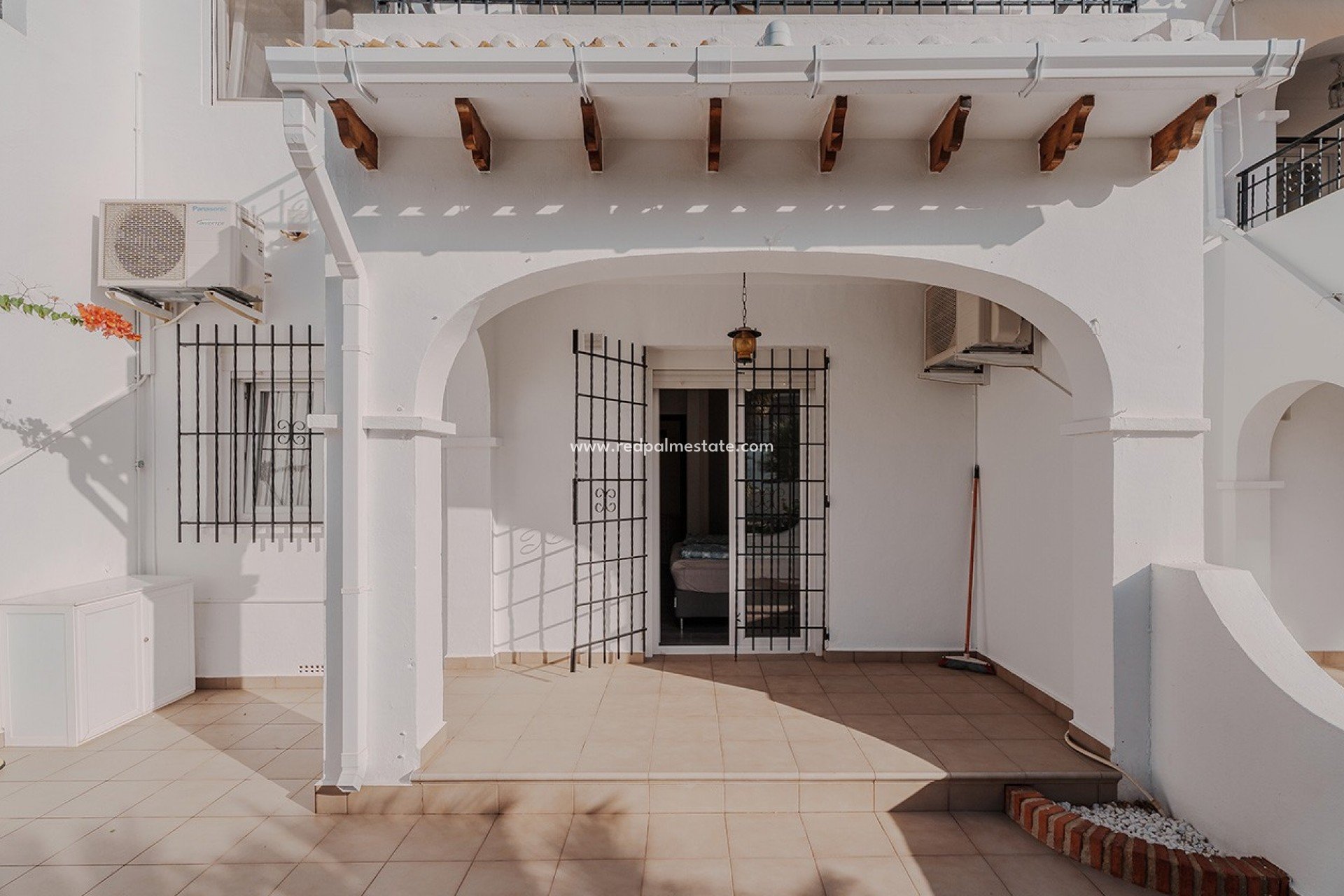 Resale - Town House -
Orihuela Costa - Res. Las Filipinas