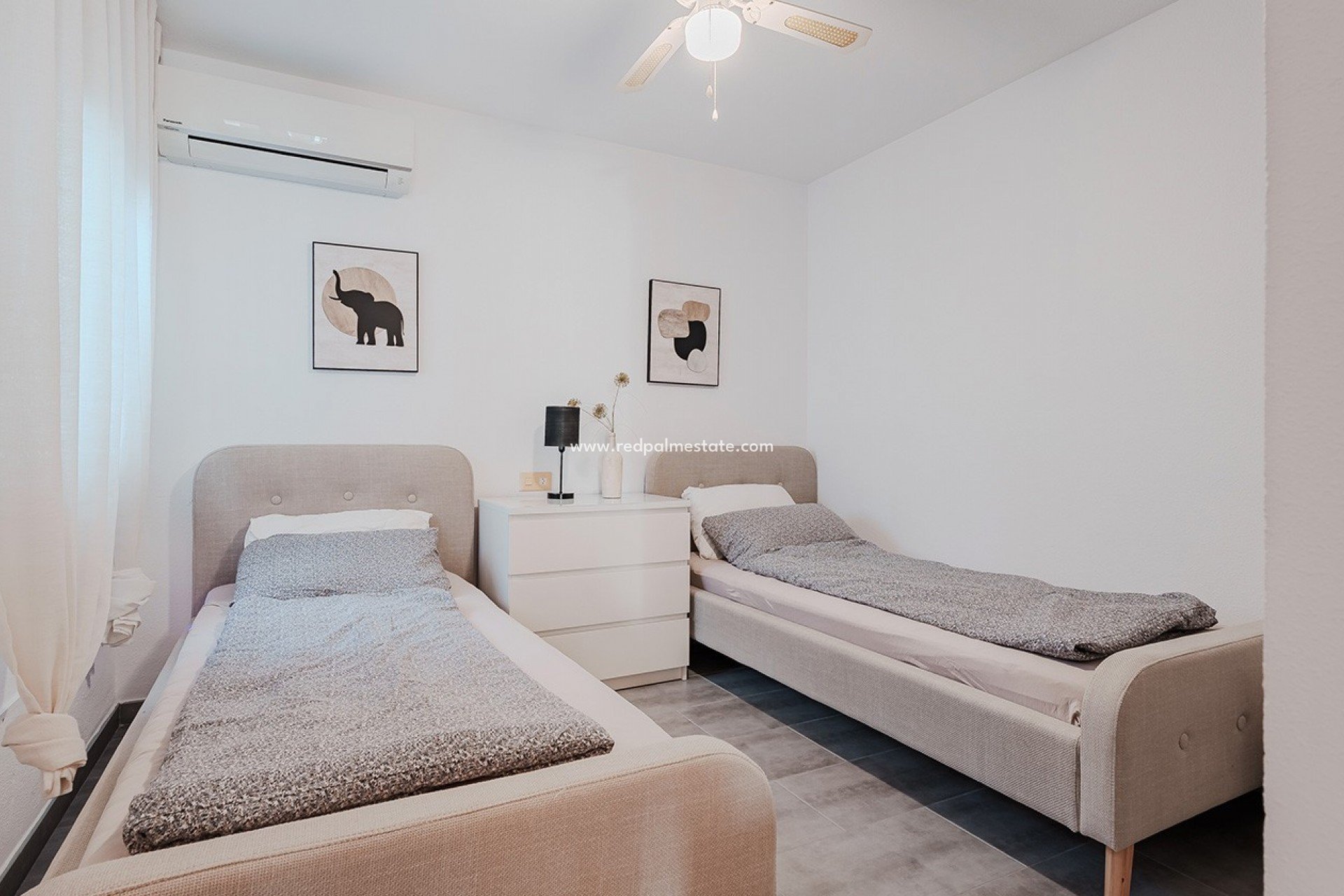 Resale - Town House -
Orihuela Costa - Res. Las Filipinas