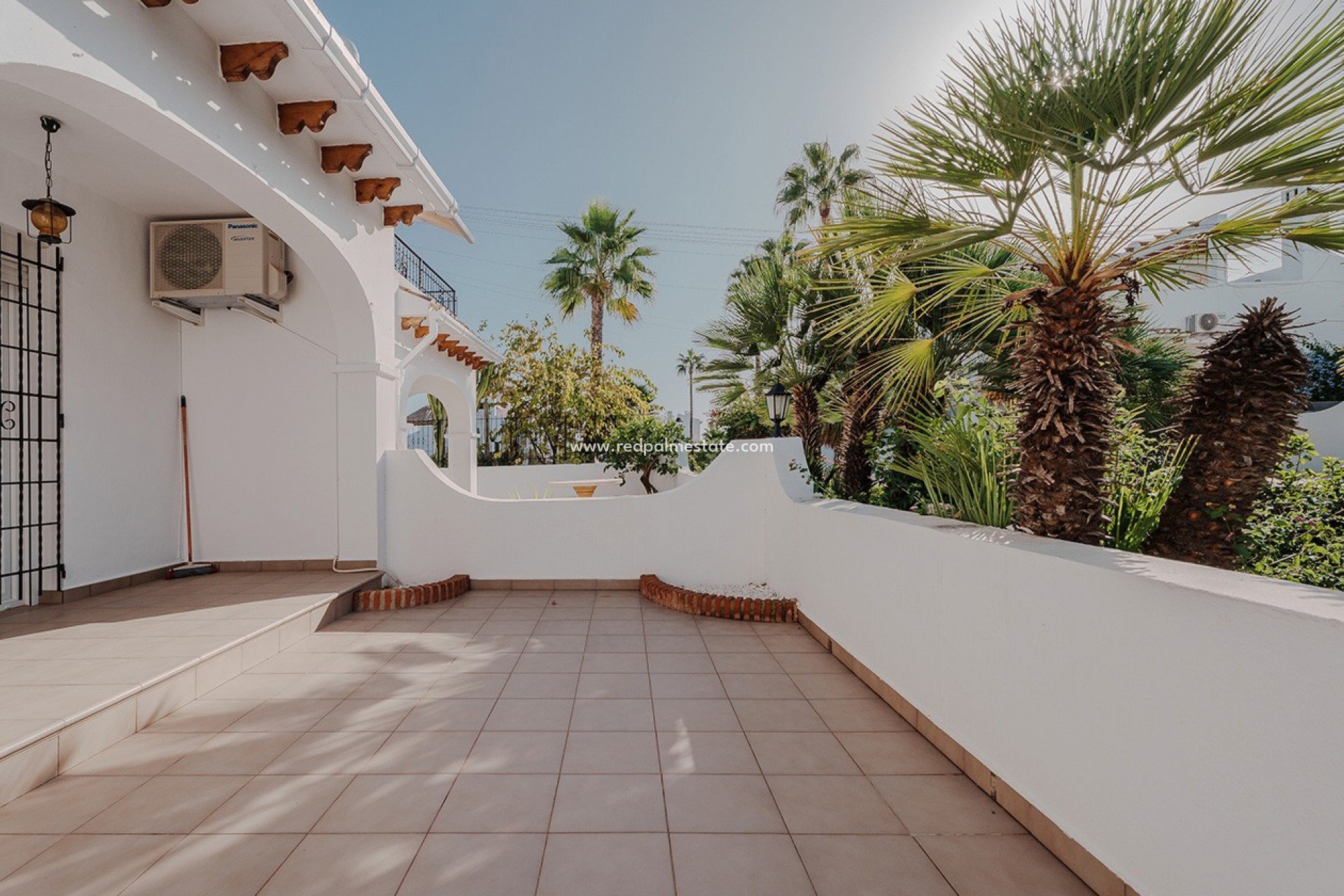 Resale - Town House -
Orihuela Costa - Res. Las Filipinas