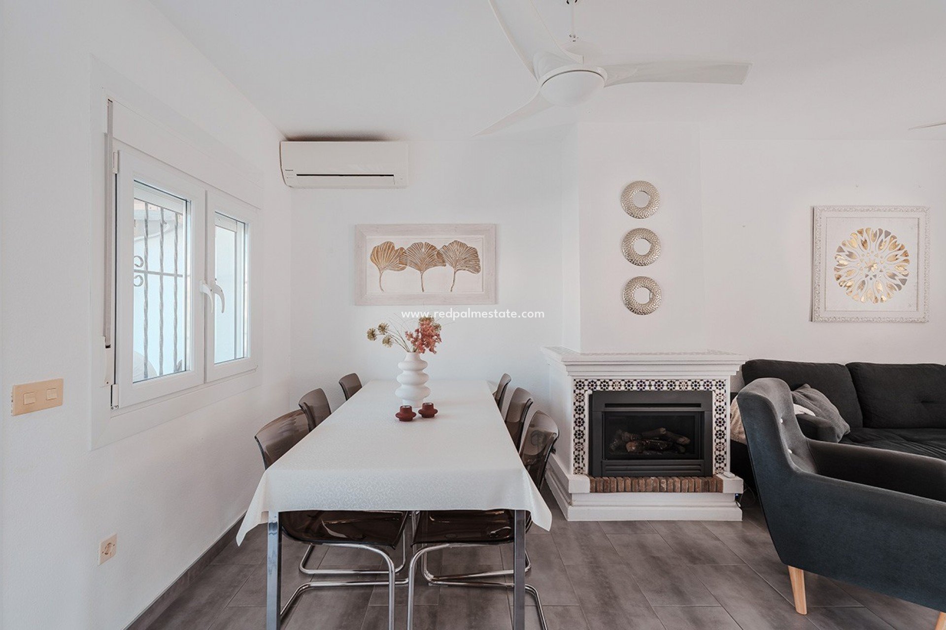 Resale - Town House -
Orihuela Costa - Res. Las Filipinas