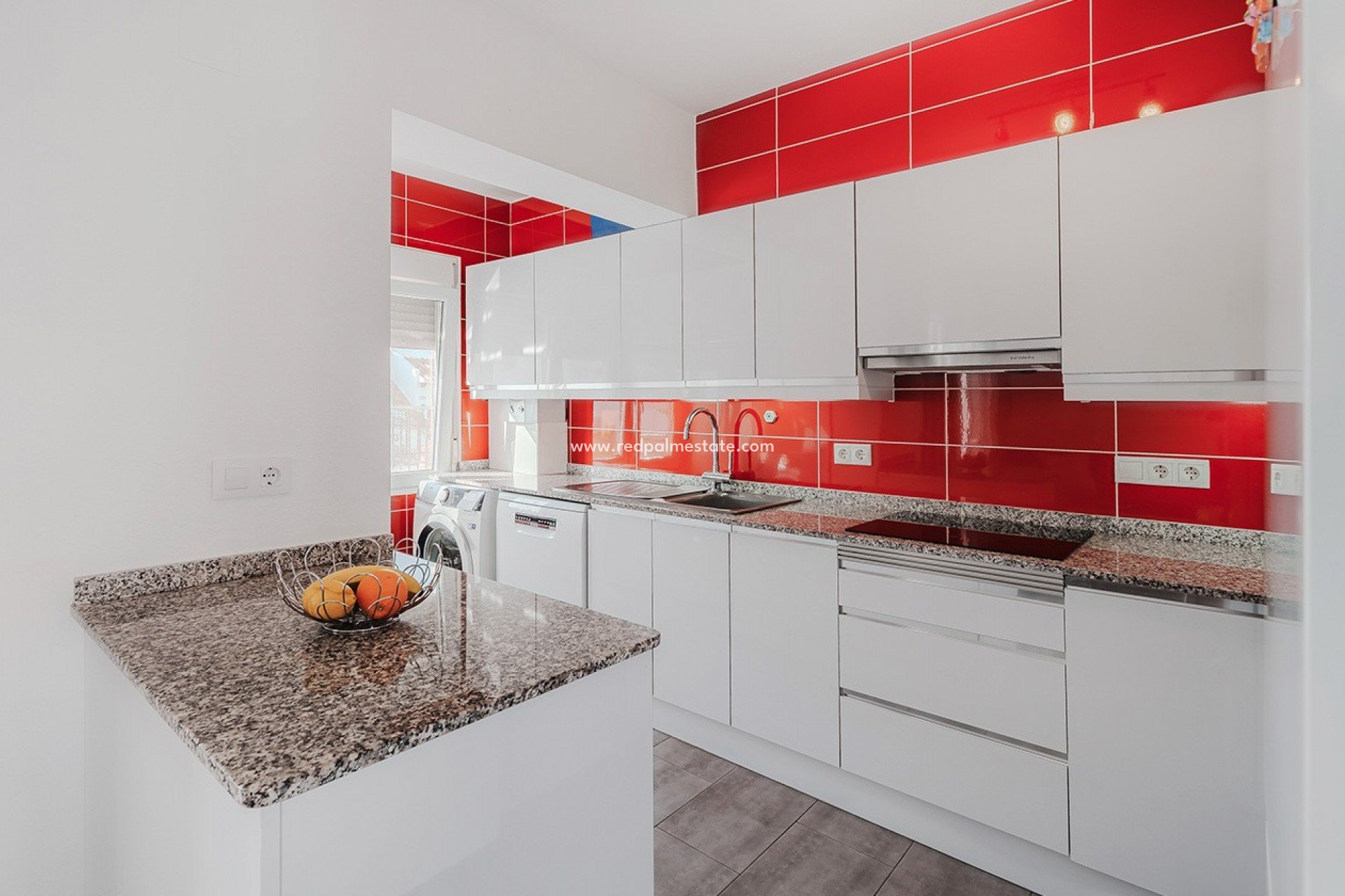 Resale - Town House -
Orihuela Costa - Res. Las Filipinas