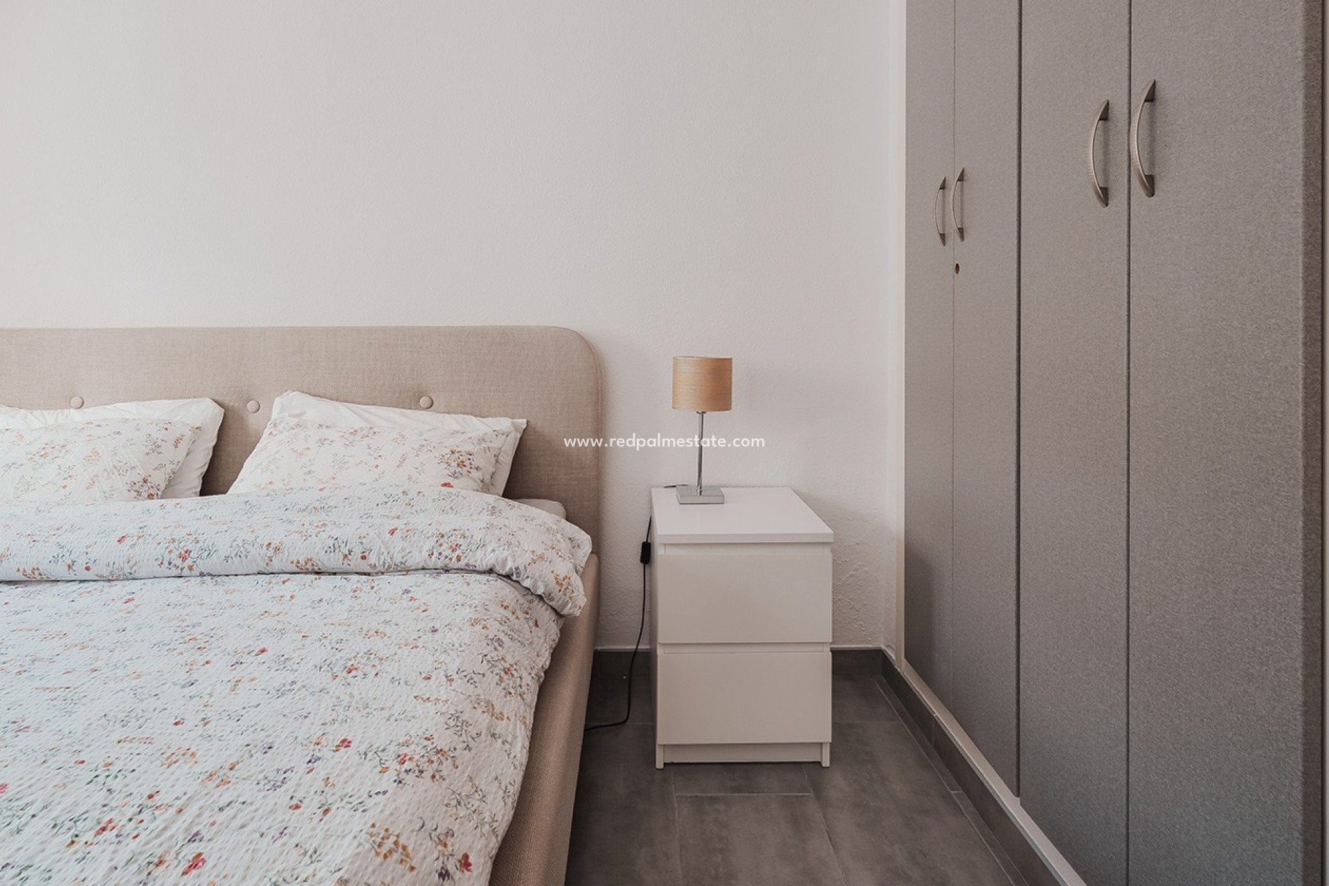 Resale - Town House -
Orihuela Costa - Res. Las Filipinas