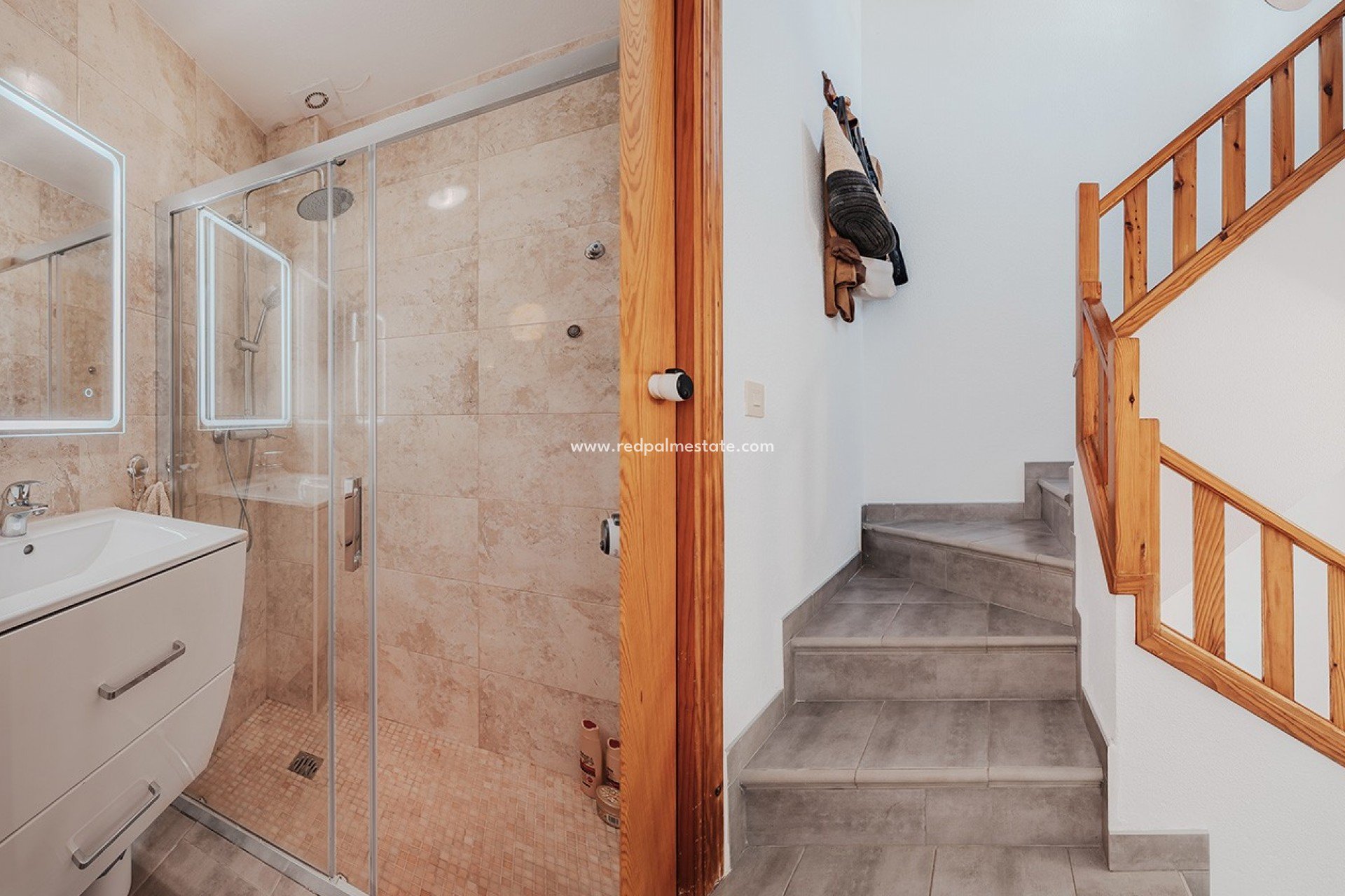 Resale - Town House -
Orihuela Costa - Res. Las Filipinas