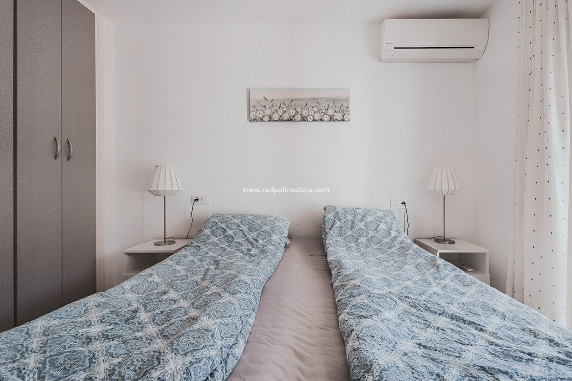 Resale - Town House -
Orihuela Costa - Res. Las Filipinas