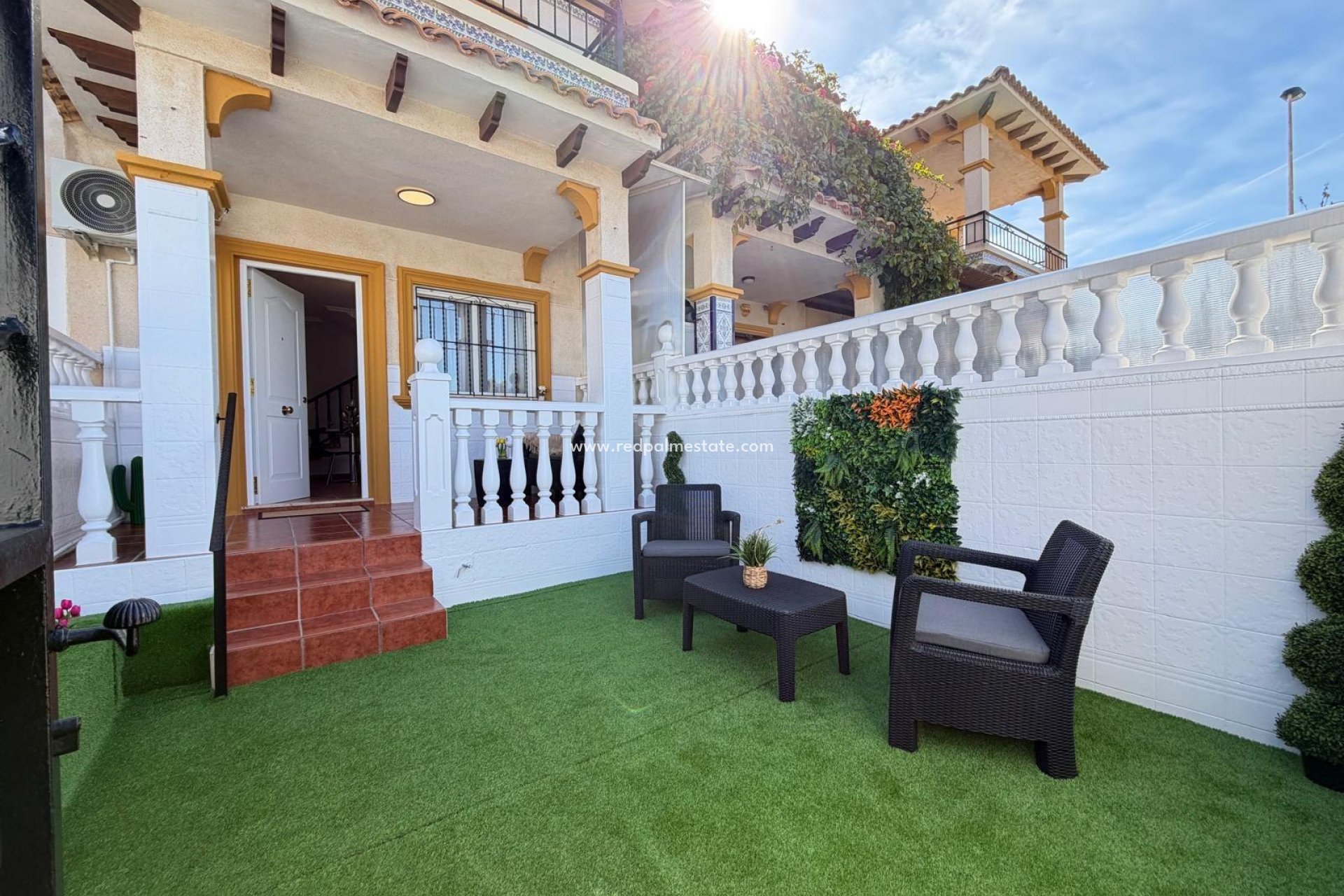 Resale - Town House -
Orihuela Costa - Rocio Del Mar