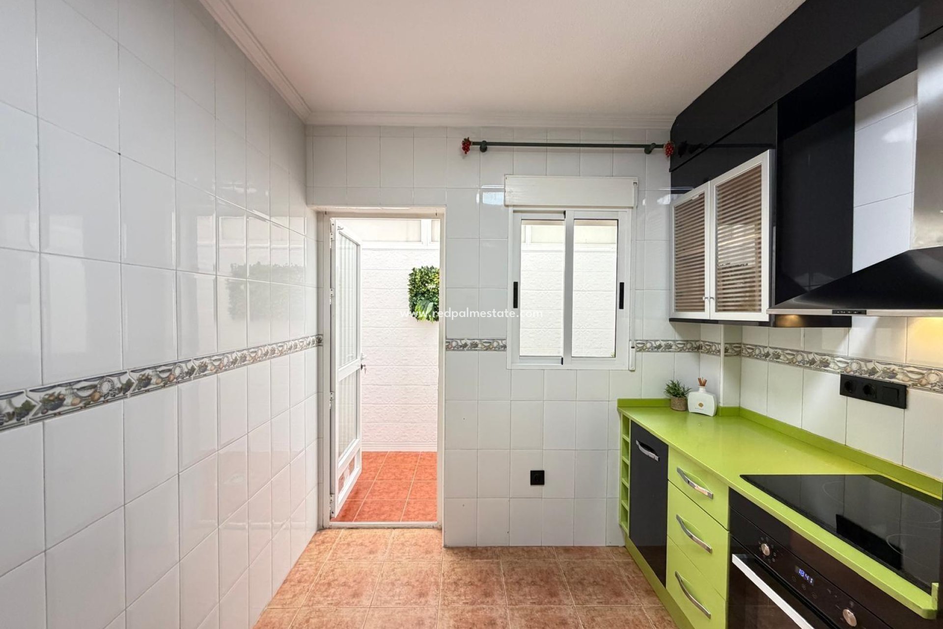 Resale - Town House -
Orihuela Costa - Rocio Del Mar