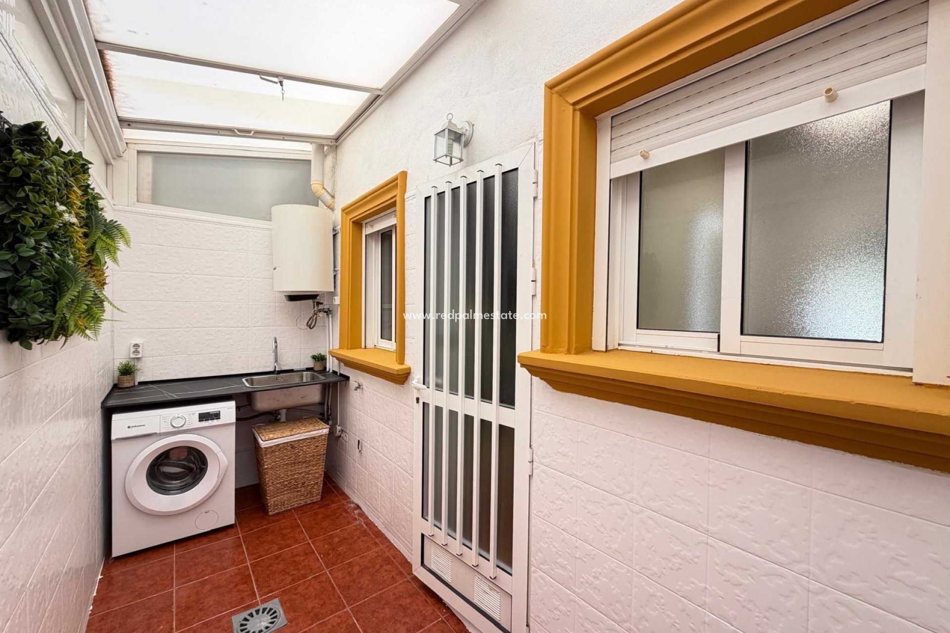 Resale - Town House -
Orihuela Costa - Rocio Del Mar