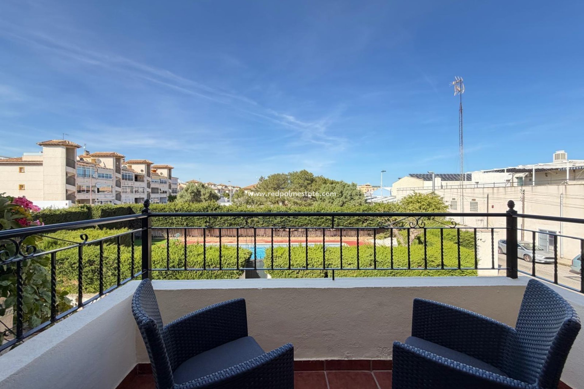 Resale - Town House -
Orihuela Costa - Rocio Del Mar