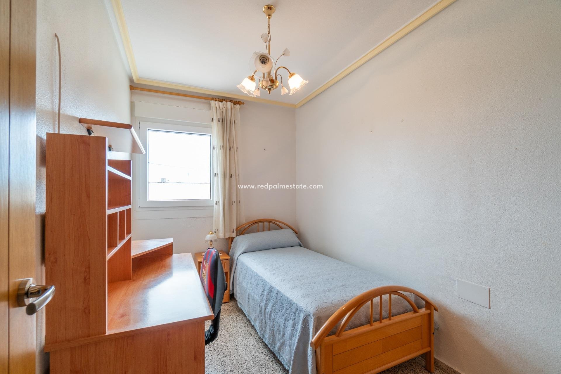 Resale - Town House -
Orihuela Costa - Torremendo