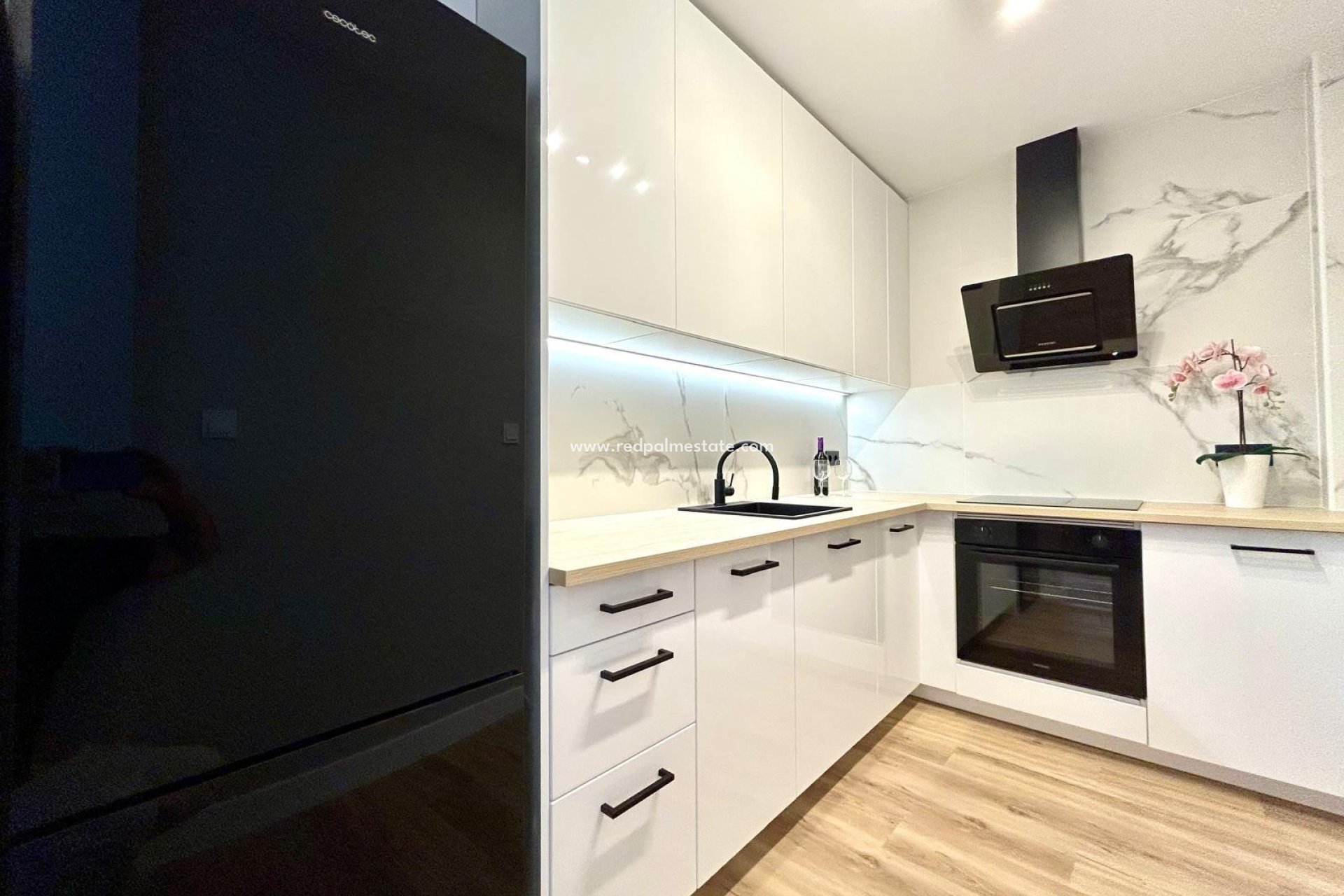 Resale - Town House -
Orihuela Costa - Urbanización Perla del Mar