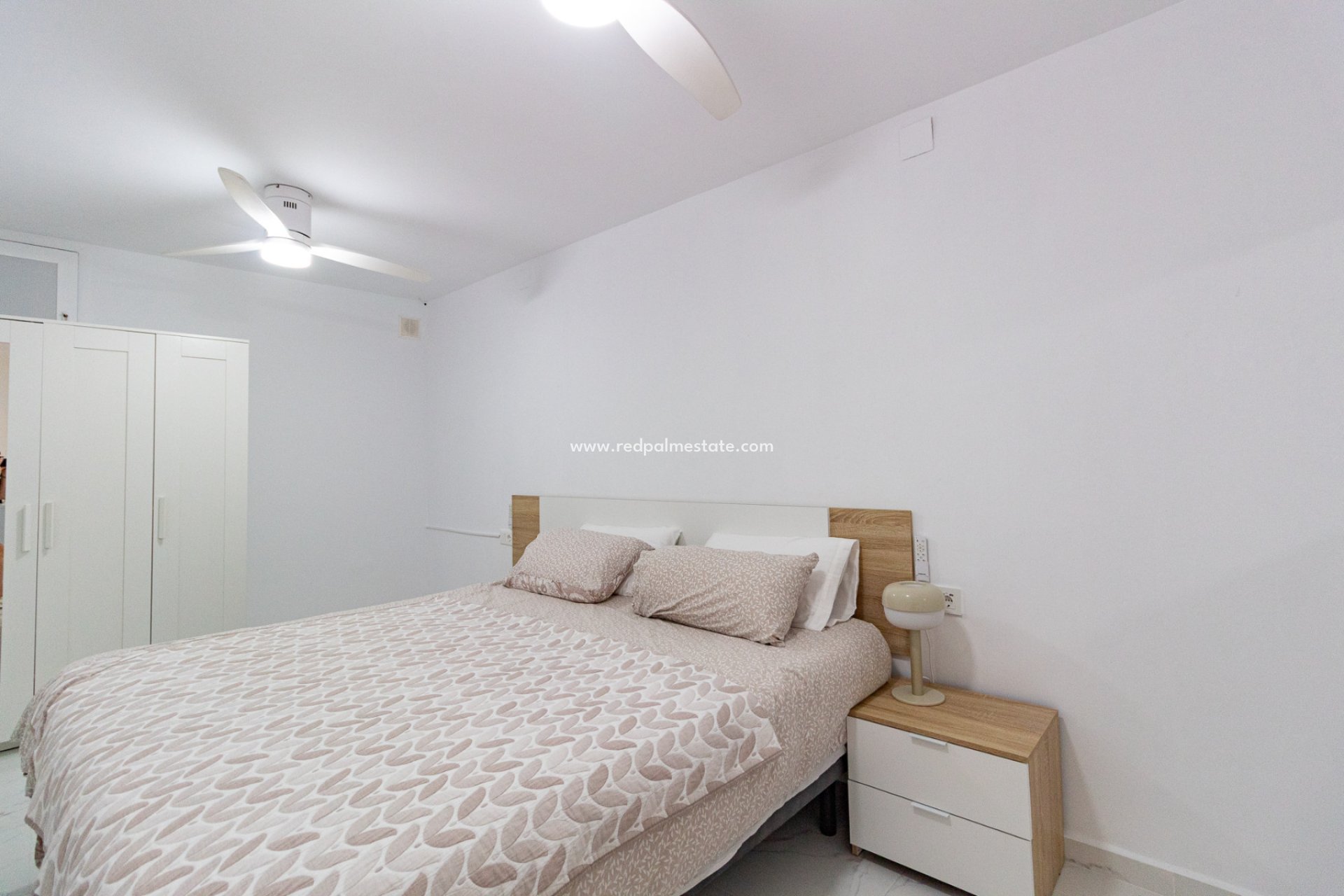 Resale - Town House -
Orihuela Costa - Verdemar