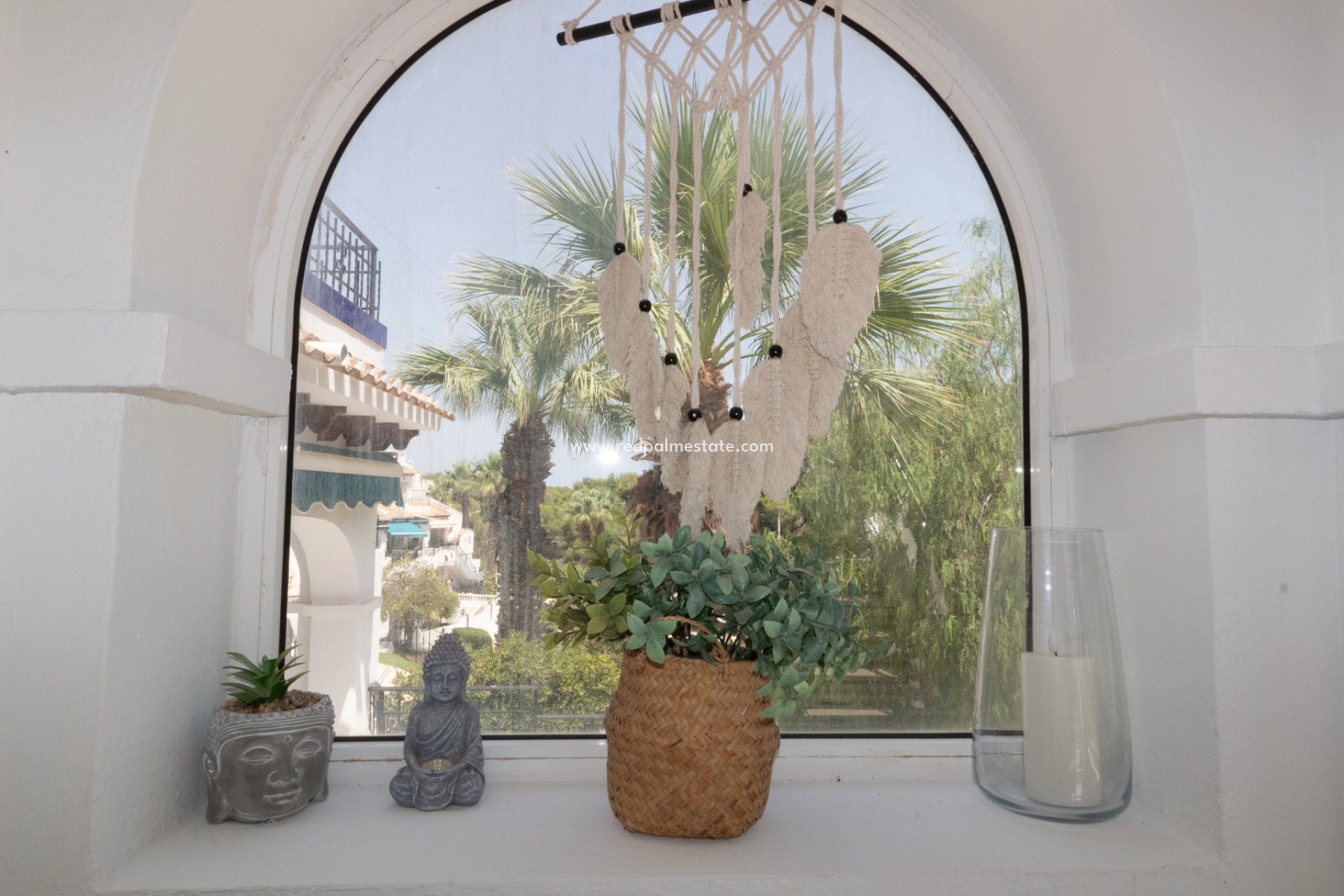 Resale - Town House -
Orihuela Costa - Verdemar