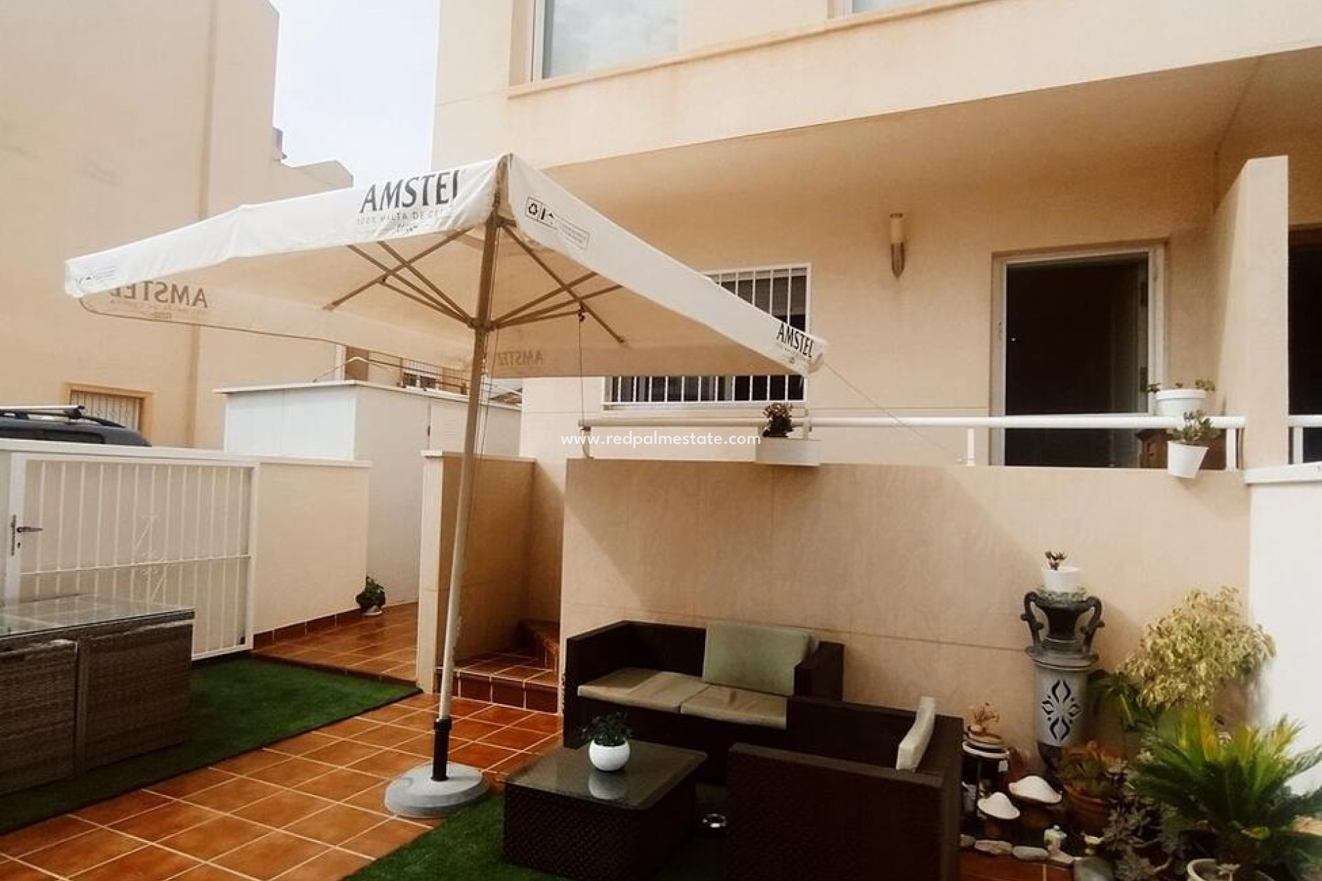 Resale - Town House -
Orihuela Costa - VILLAMARTIN / LOS DOLSES / EL BARRANCO