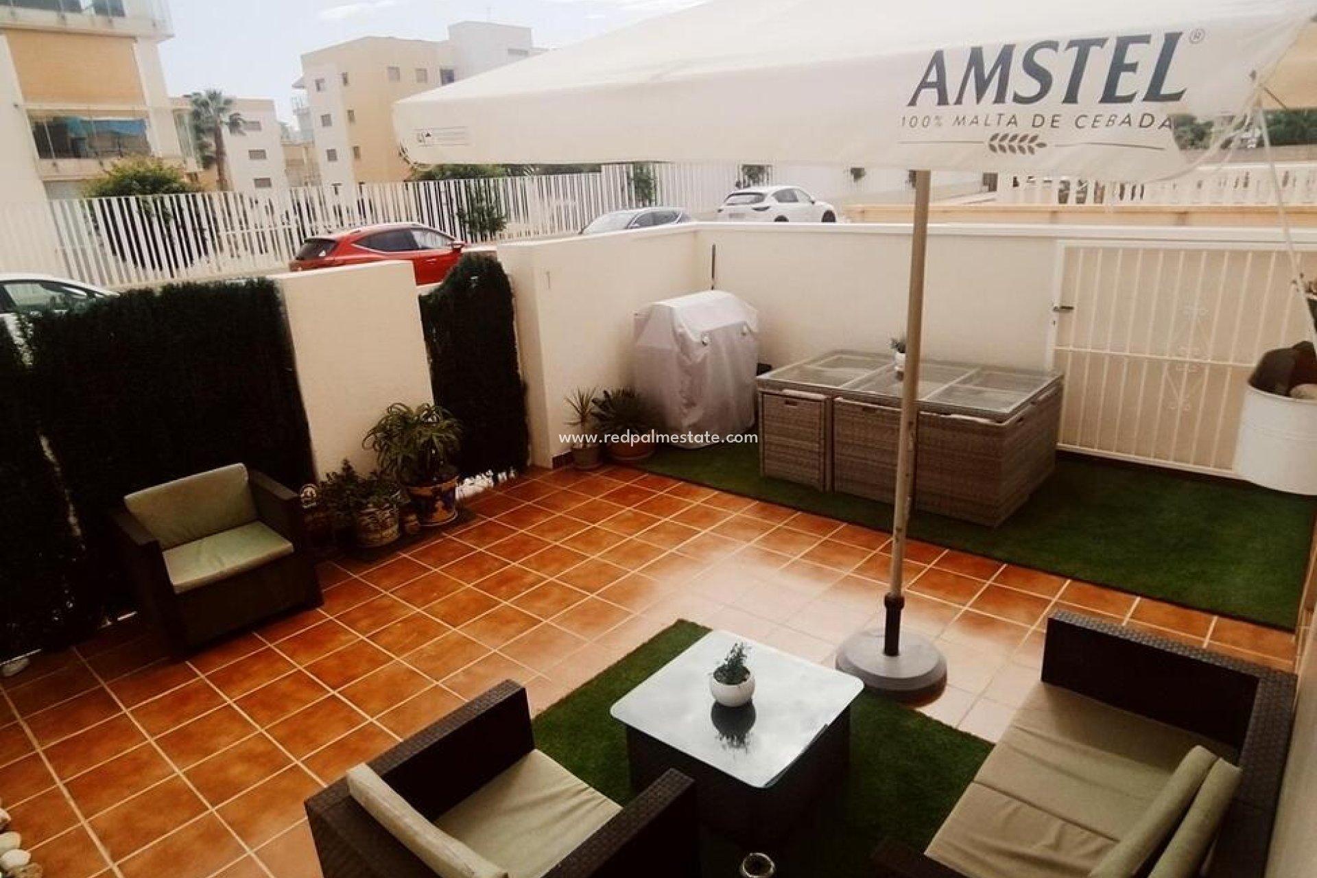 Resale - Town House -
Orihuela Costa - VILLAMARTIN / LOS DOLSES / EL BARRANCO