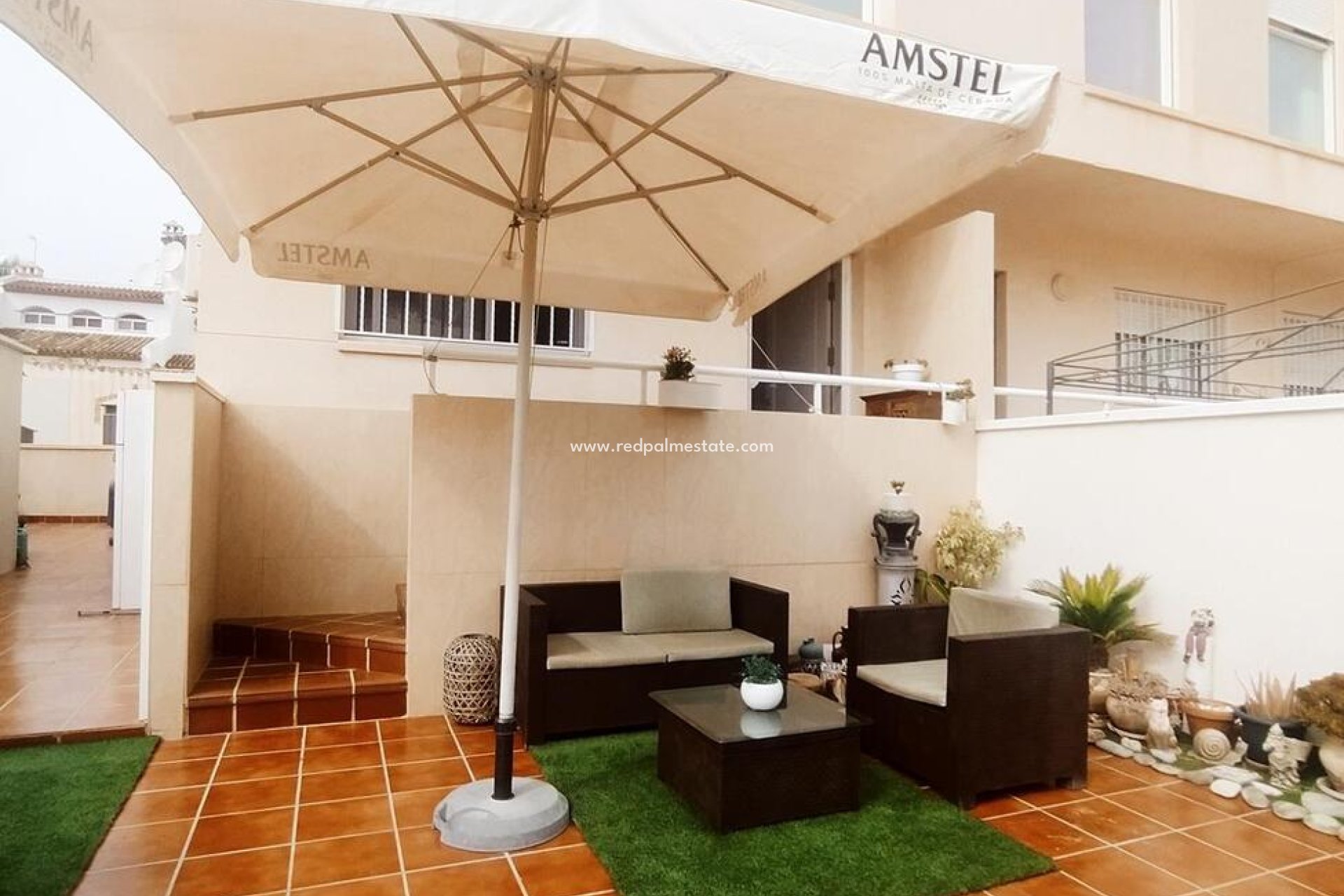 Resale - Town House -
Orihuela Costa - VILLAMARTIN / LOS DOLSES / EL BARRANCO