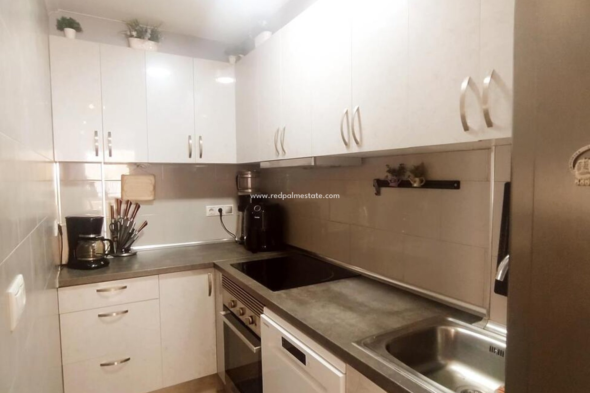 Resale - Town House -
Orihuela Costa - VILLAMARTIN / LOS DOLSES / EL BARRANCO