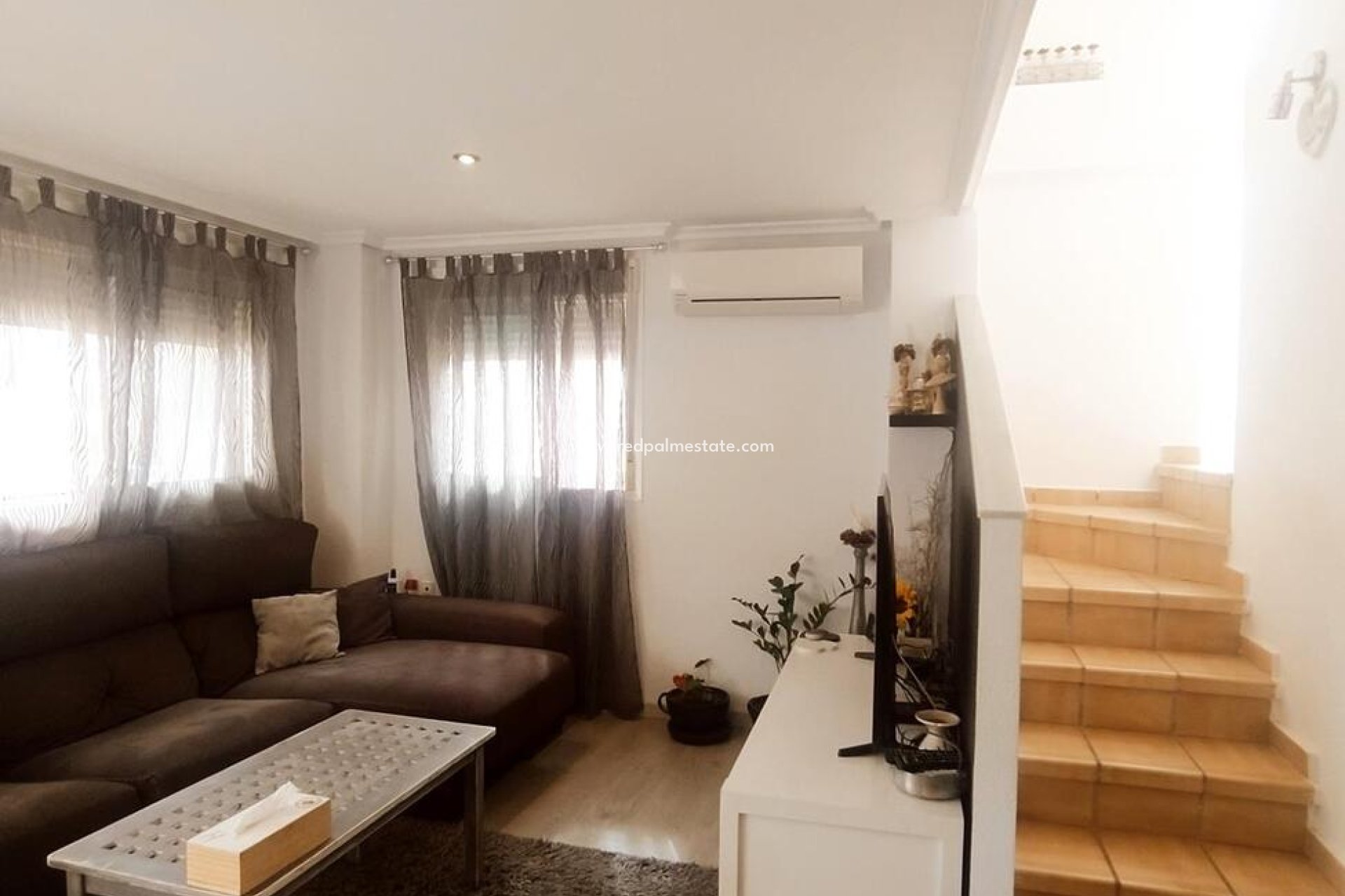 Resale - Town House -
Orihuela Costa - VILLAMARTIN / LOS DOLSES / EL BARRANCO