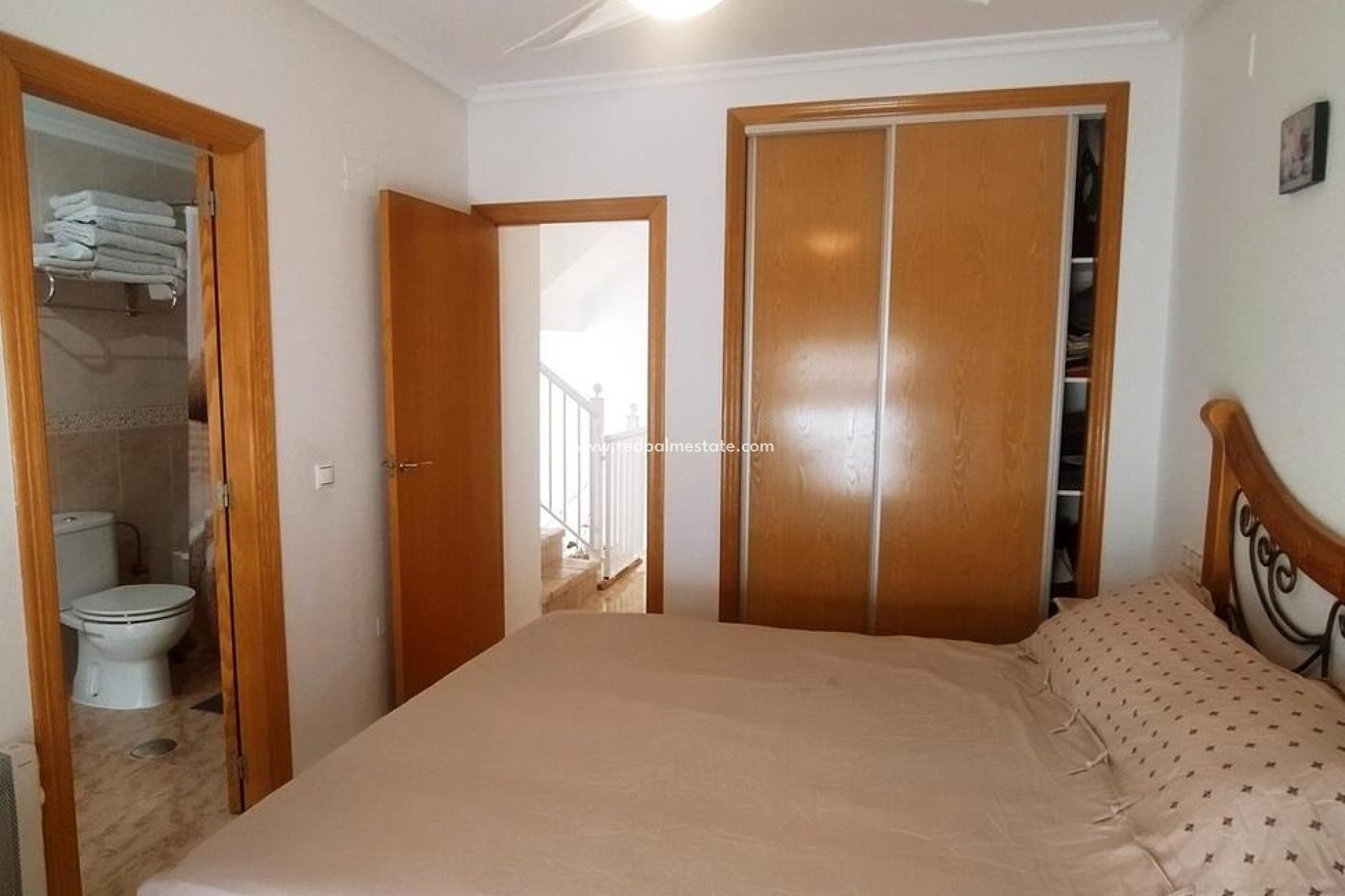 Resale - Town House -
Orihuela Costa - VILLAMARTIN / LOS DOLSES / EL BARRANCO