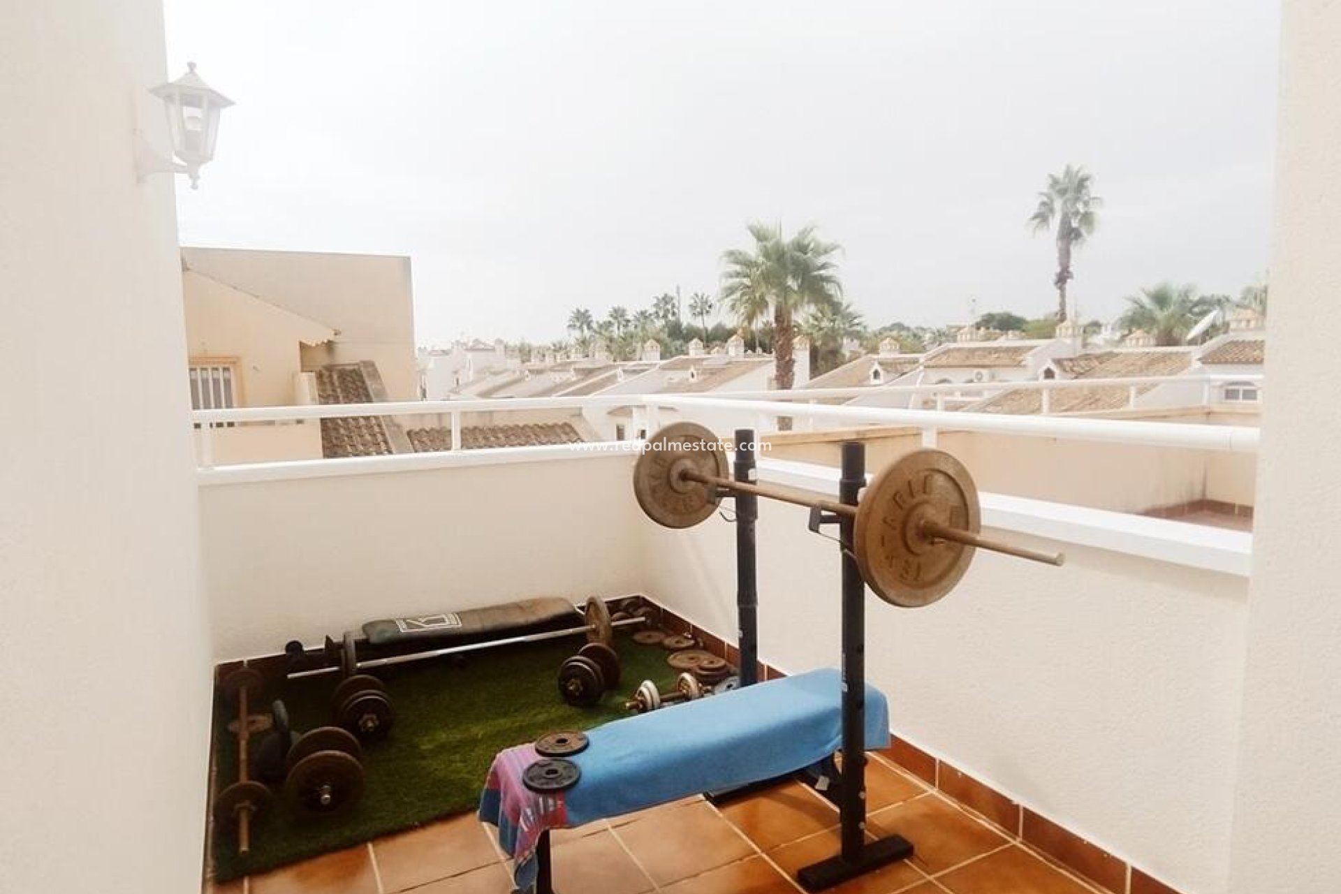 Resale - Town House -
Orihuela Costa - VILLAMARTIN / LOS DOLSES / EL BARRANCO