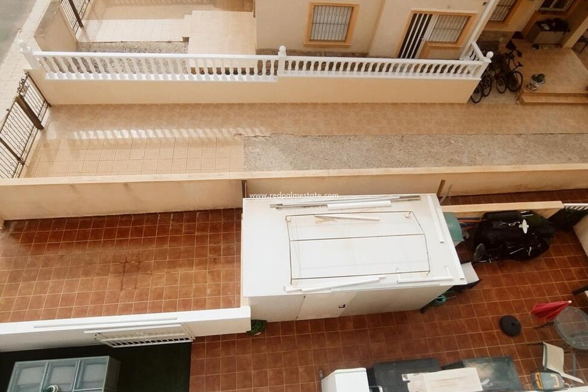 Resale - Town House -
Orihuela Costa - VILLAMARTIN / LOS DOLSES / EL BARRANCO