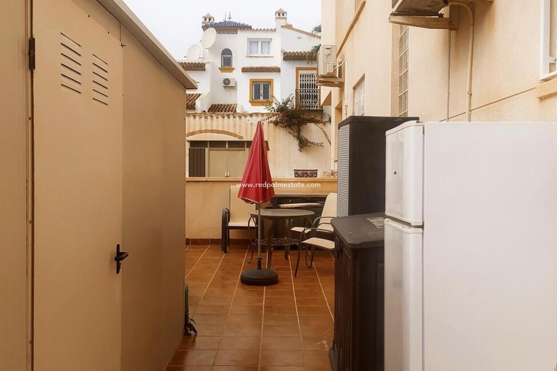 Resale - Town House -
Orihuela Costa - VILLAMARTIN / LOS DOLSES / EL BARRANCO