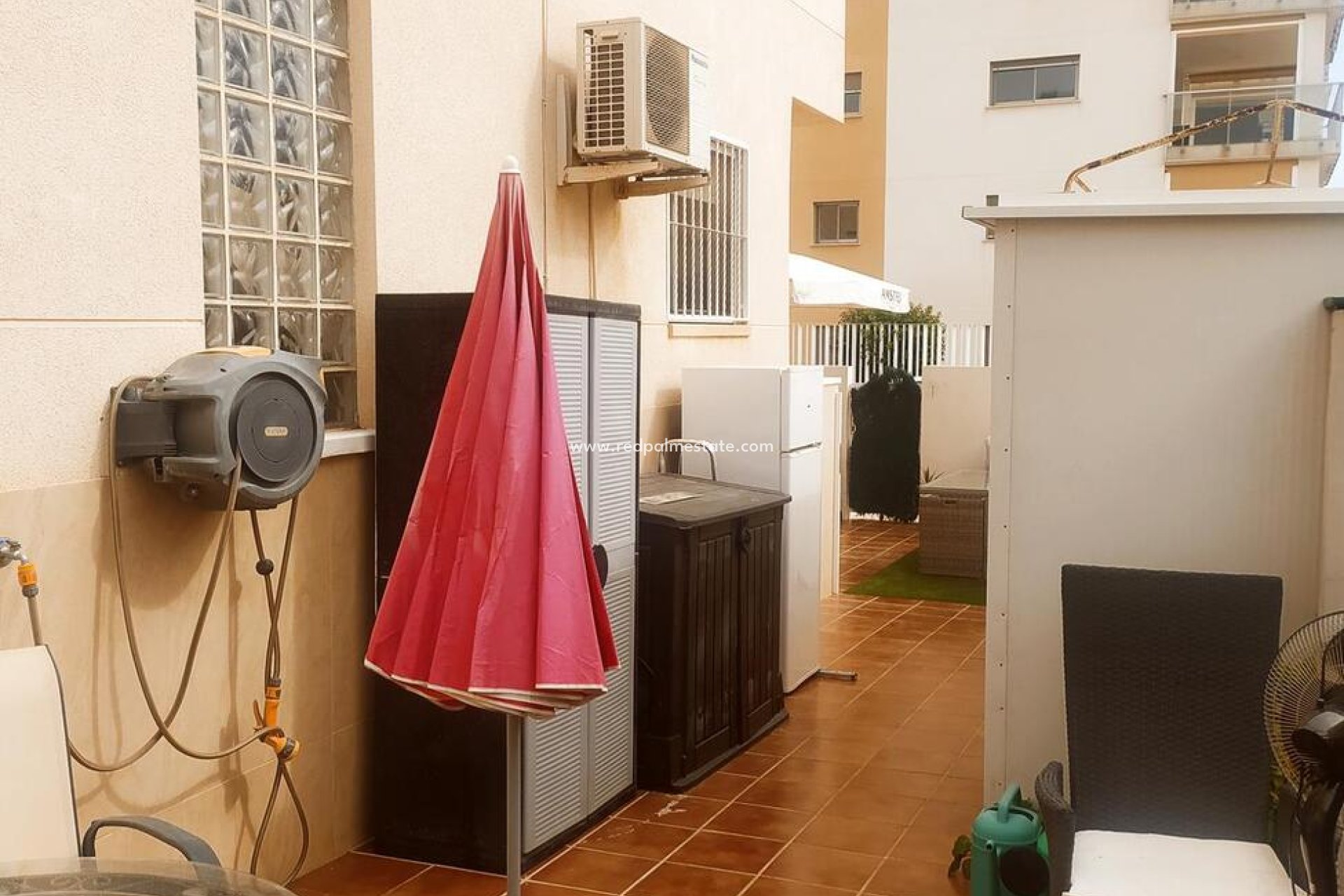 Resale - Town House -
Orihuela Costa - VILLAMARTIN / LOS DOLSES / EL BARRANCO