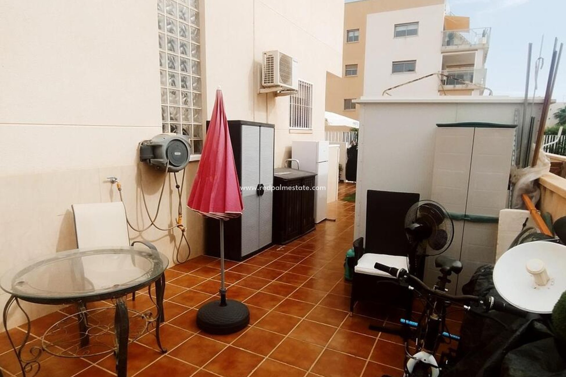 Resale - Town House -
Orihuela Costa - VILLAMARTIN / LOS DOLSES / EL BARRANCO