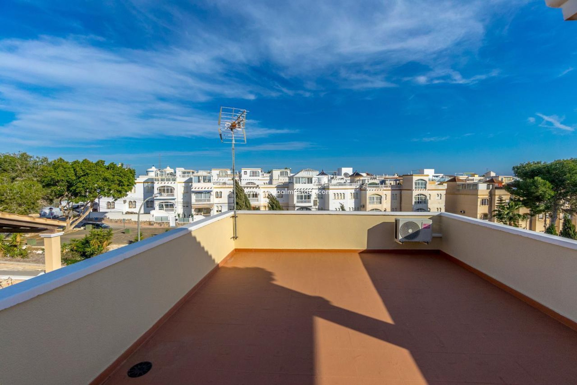 Resale - Town House -
Orihuela Costa - Villamartín