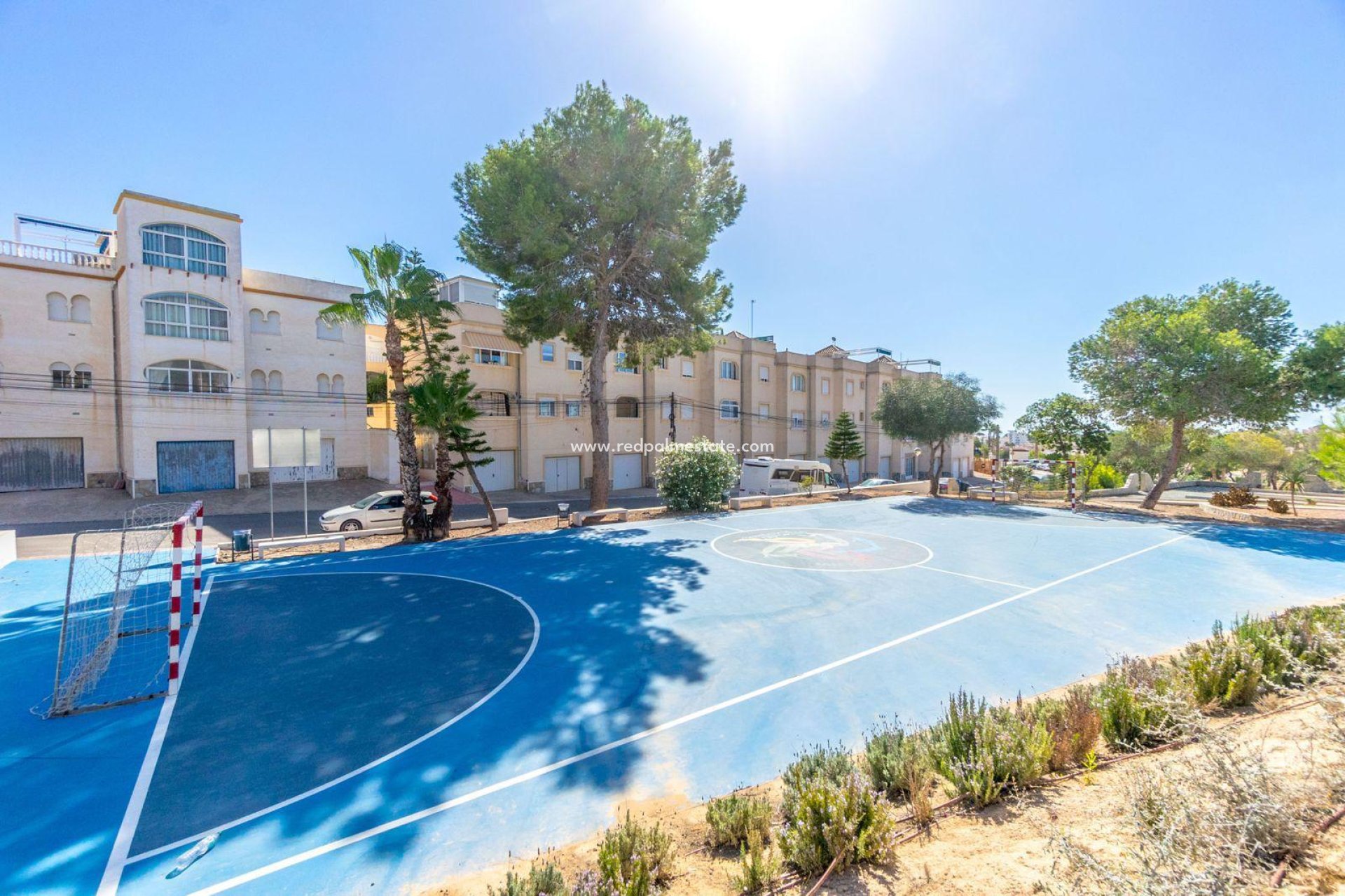 Resale - Town House -
Orihuela Costa - Villamartín