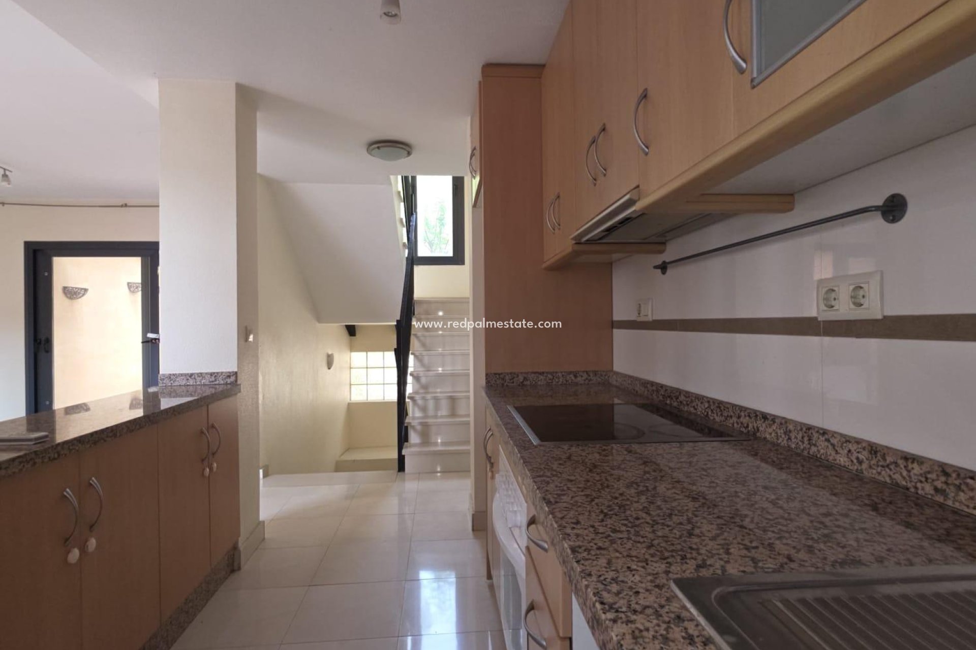 Resale - Town House -
Orihuela Costa - Villamartín