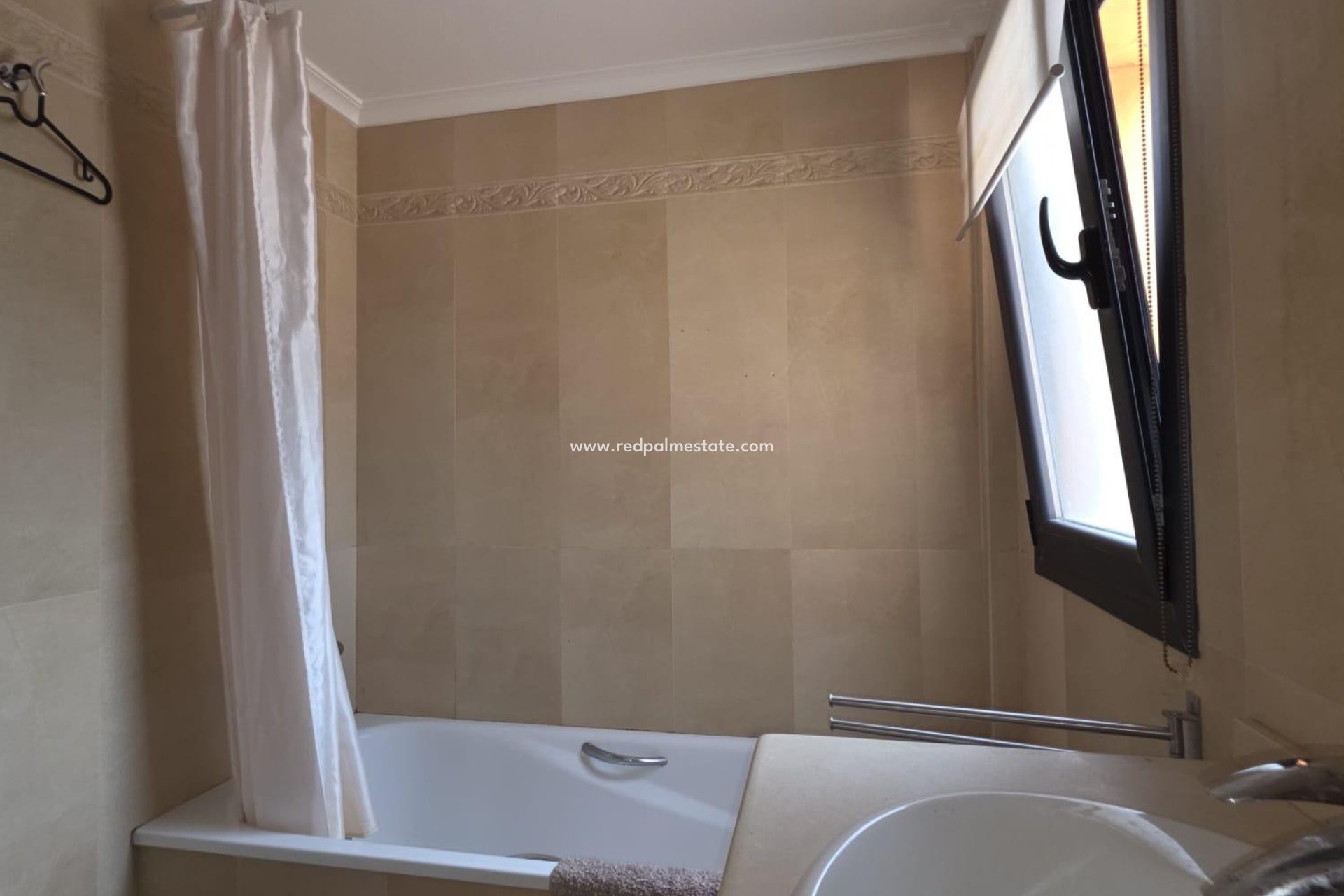 Resale - Town House -
Orihuela Costa - Villamartín