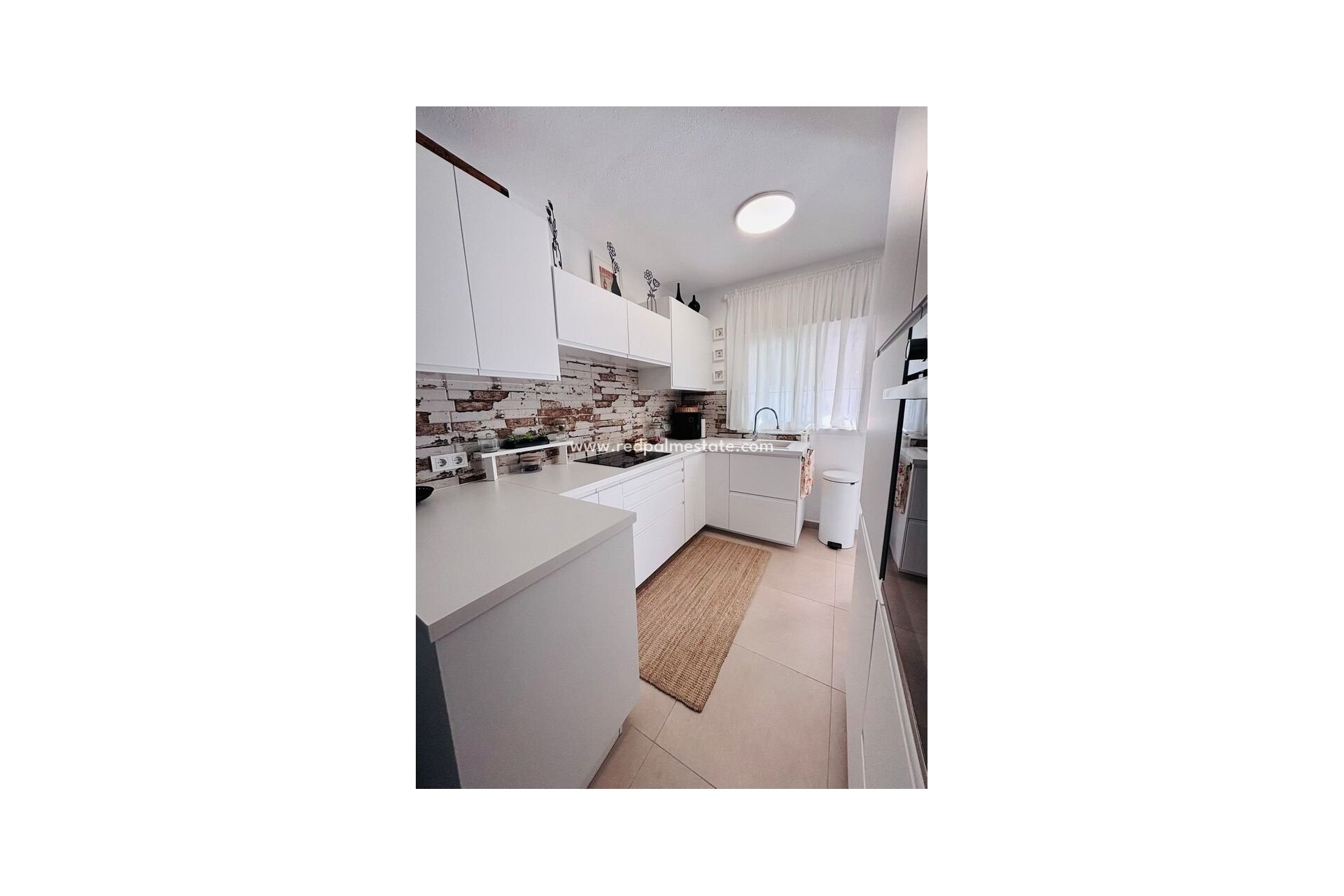 Resale - Town House -
Orihuela Costa - Villamartín