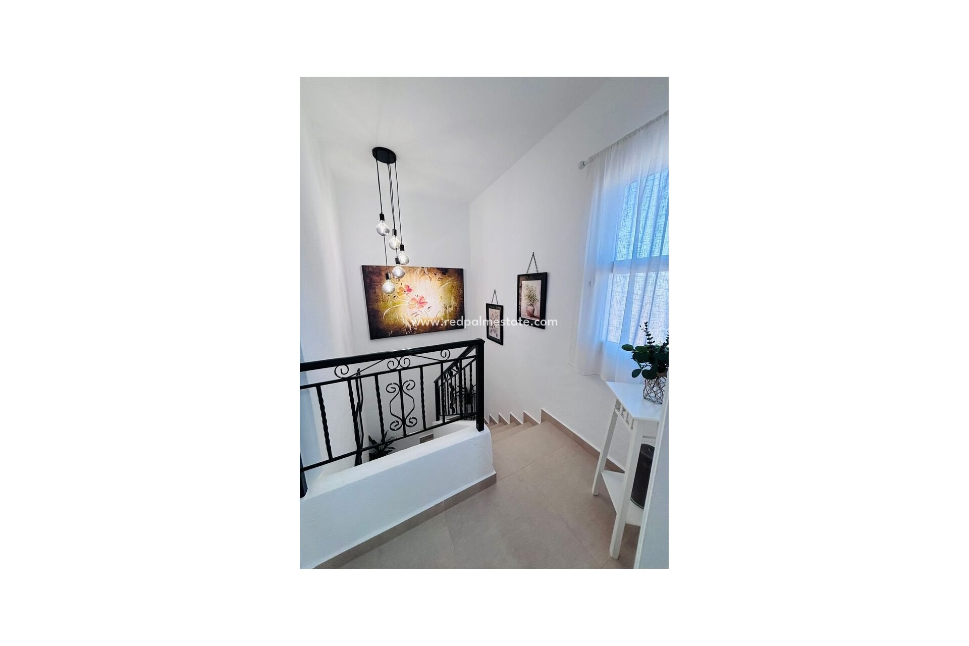 Resale - Town House -
Orihuela Costa - Villamartín