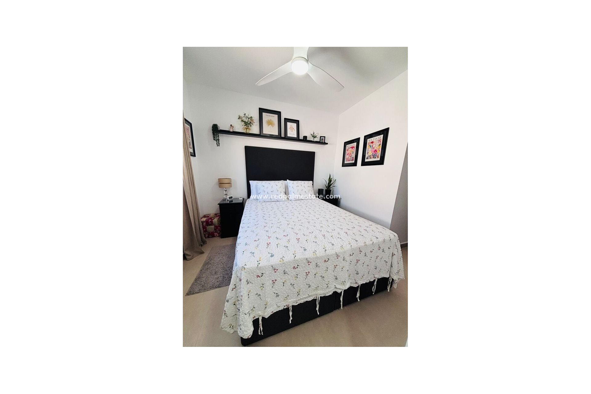 Resale - Town House -
Orihuela Costa - Villamartín