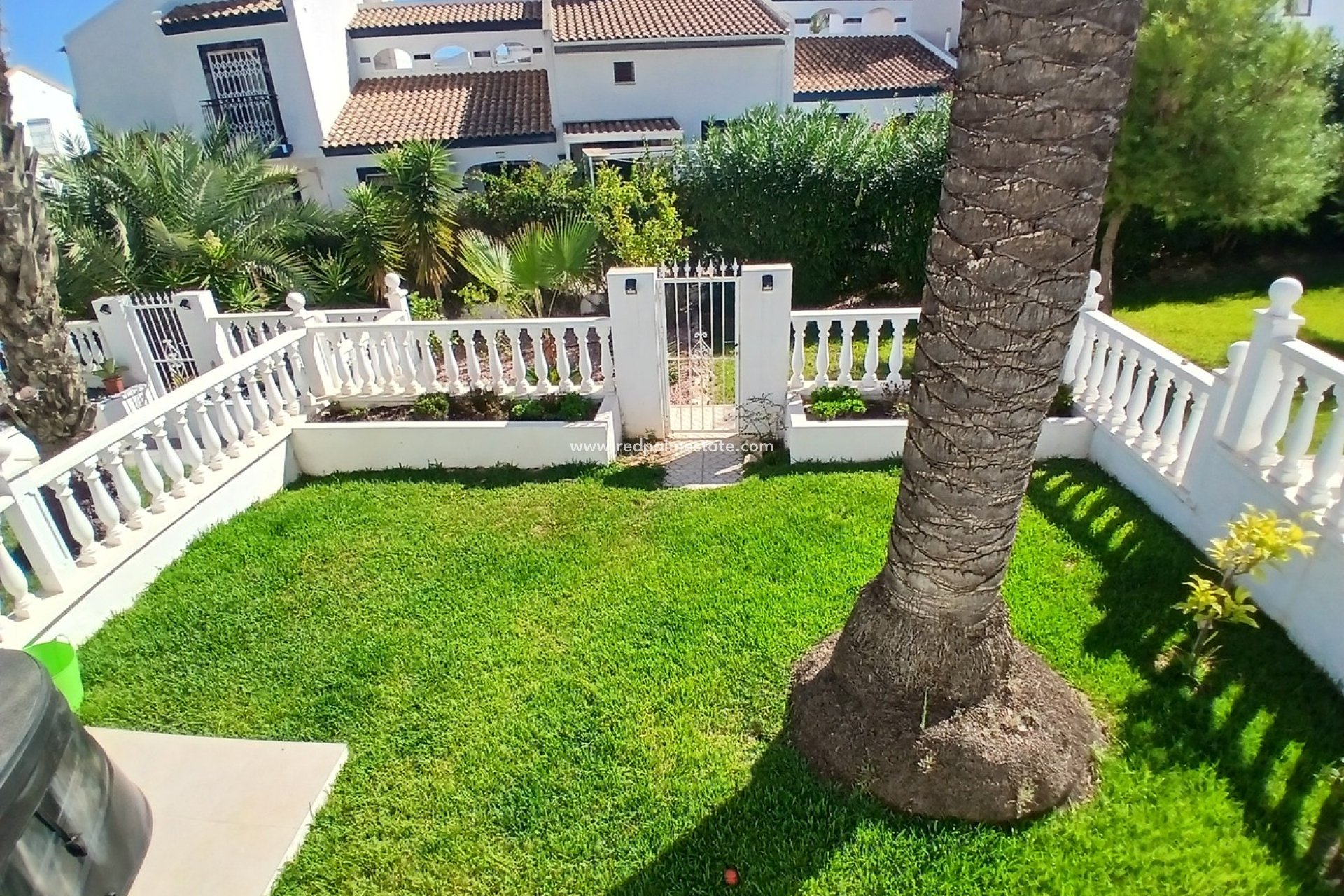 Resale - Town House -
Orihuela Costa - Villamartín