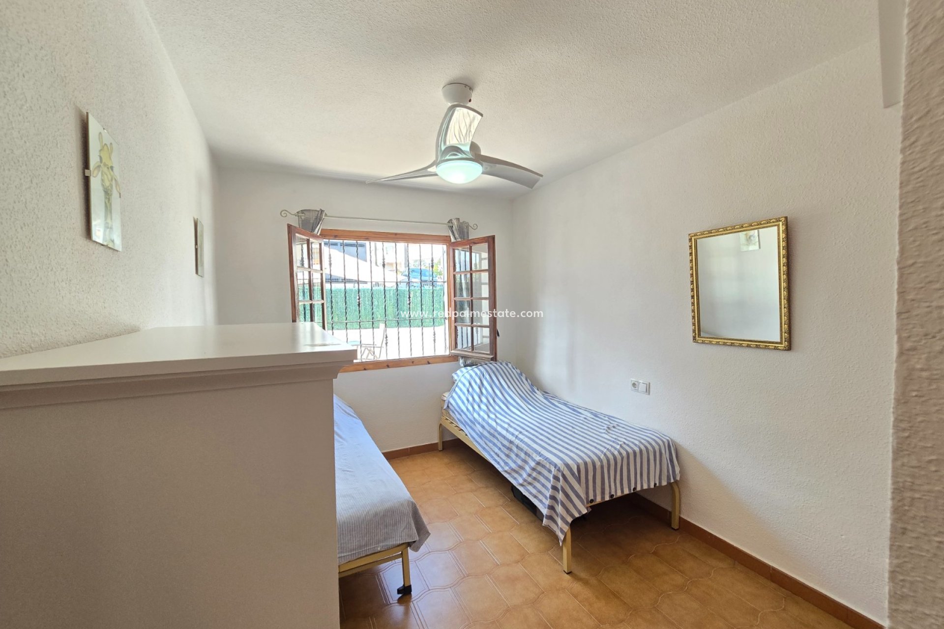 Resale - Town House -
Orihuela Costa - Villamartín
